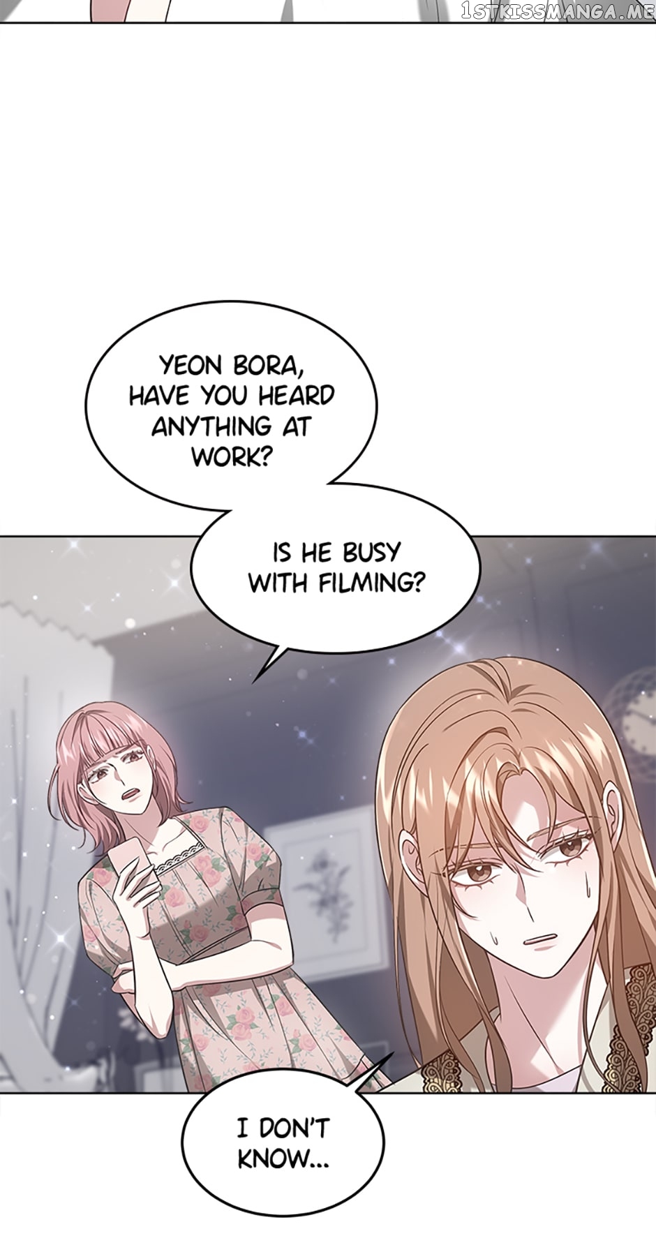 Let's Get Hitched Chapter 9 - page 62