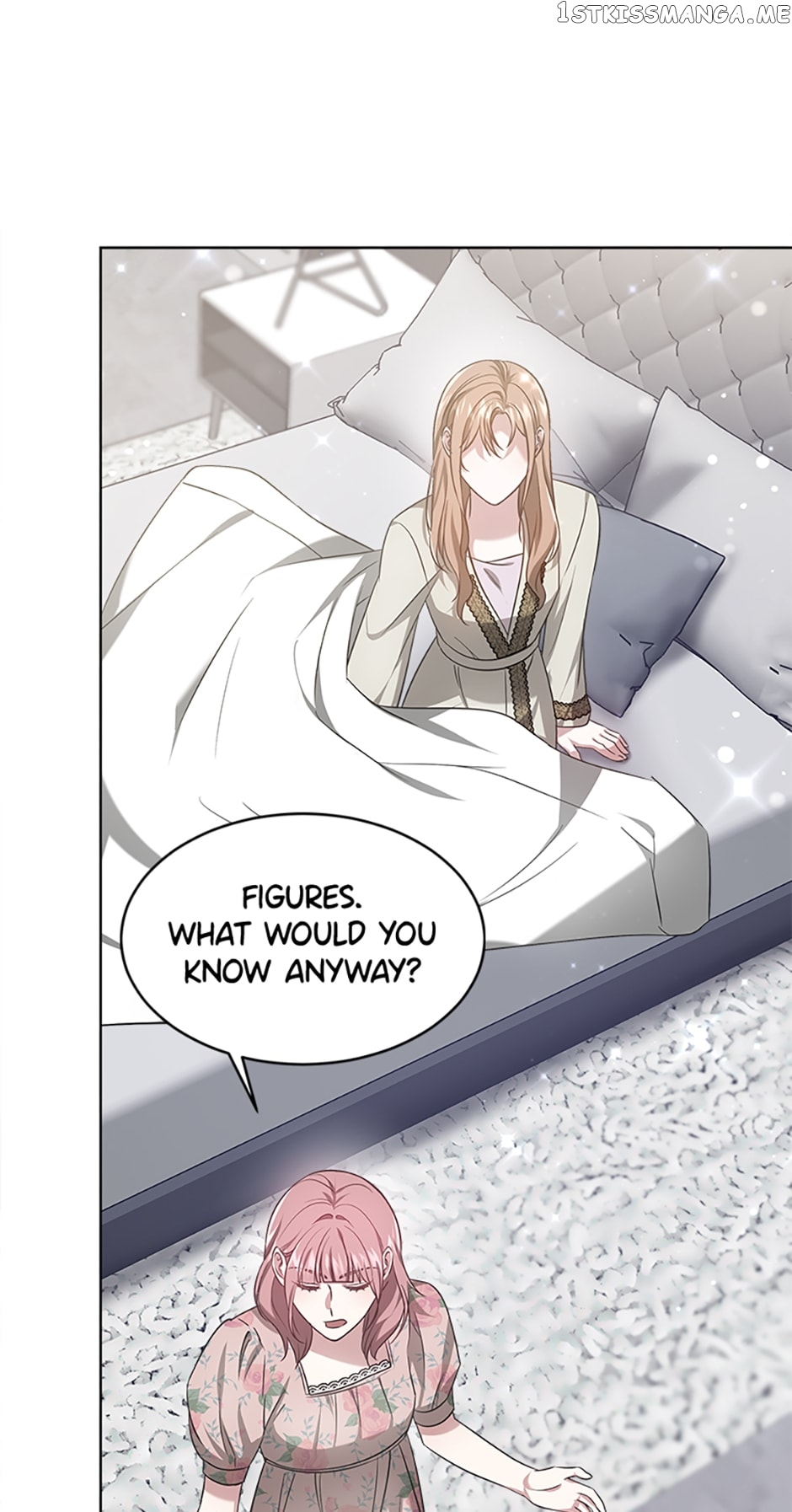 Let's Get Hitched Chapter 9 - page 63