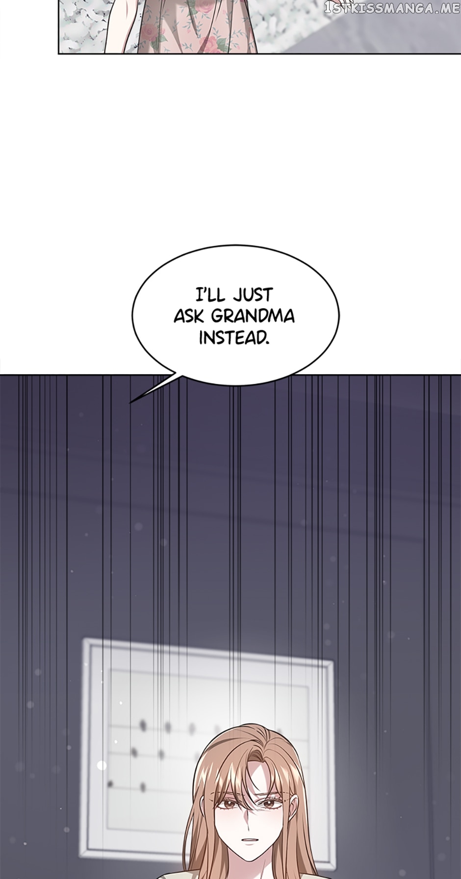 Let's Get Hitched Chapter 9 - page 64