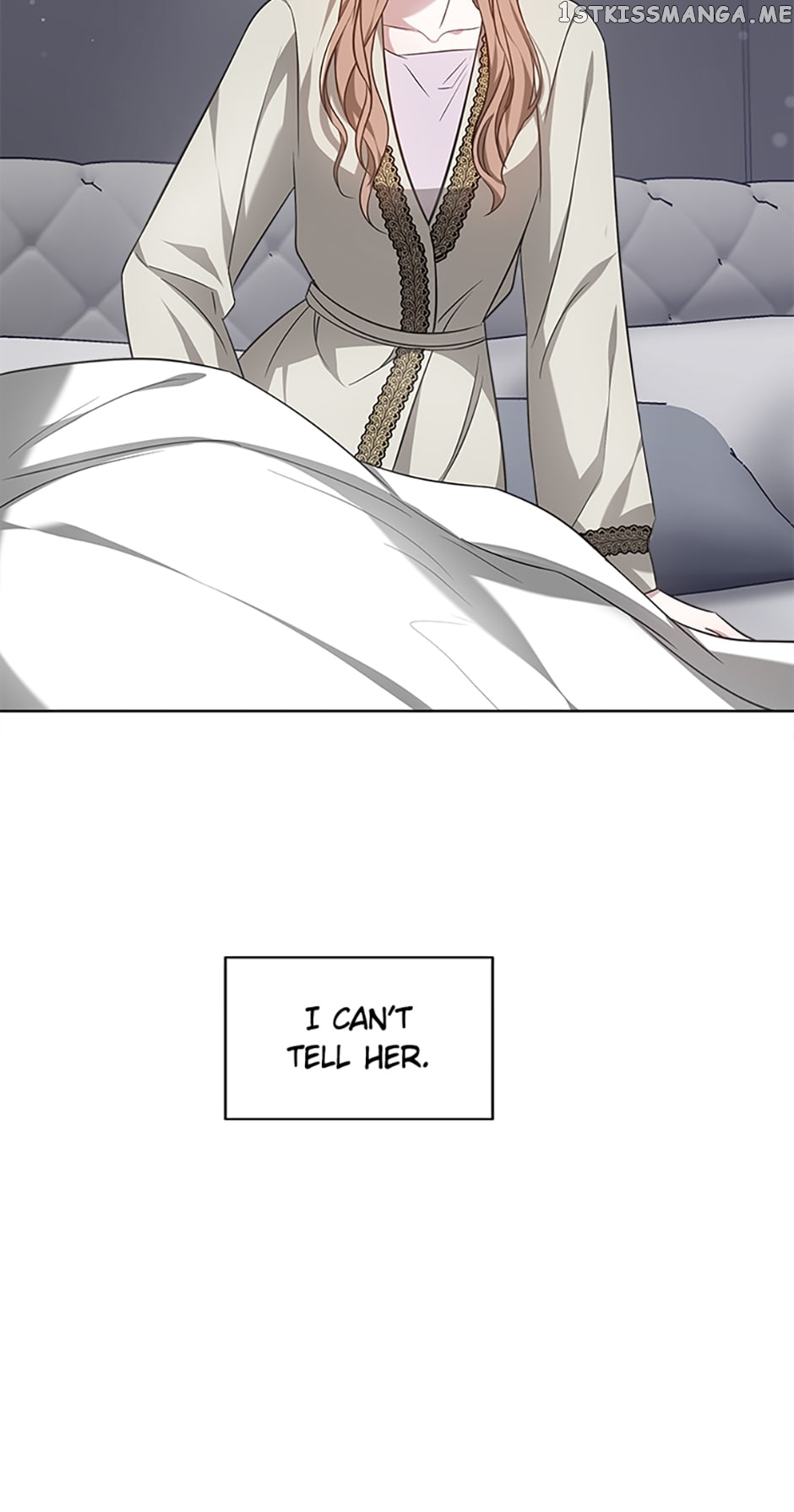 Let's Get Hitched Chapter 9 - page 65