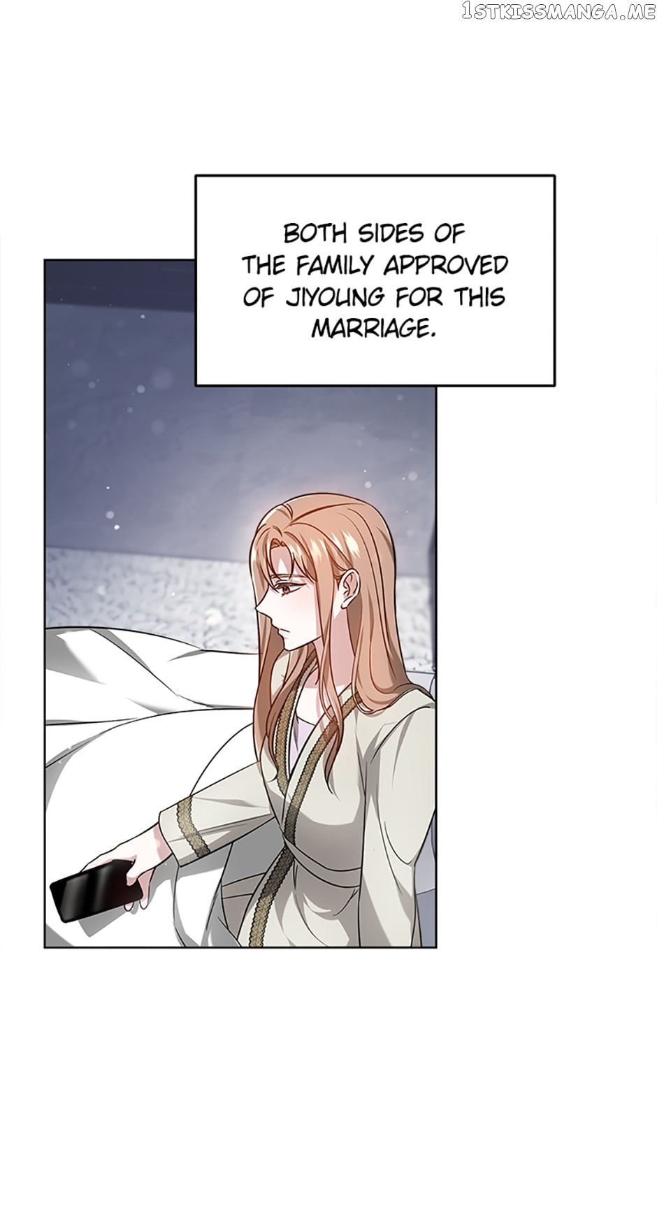Let's Get Hitched Chapter 9 - page 66