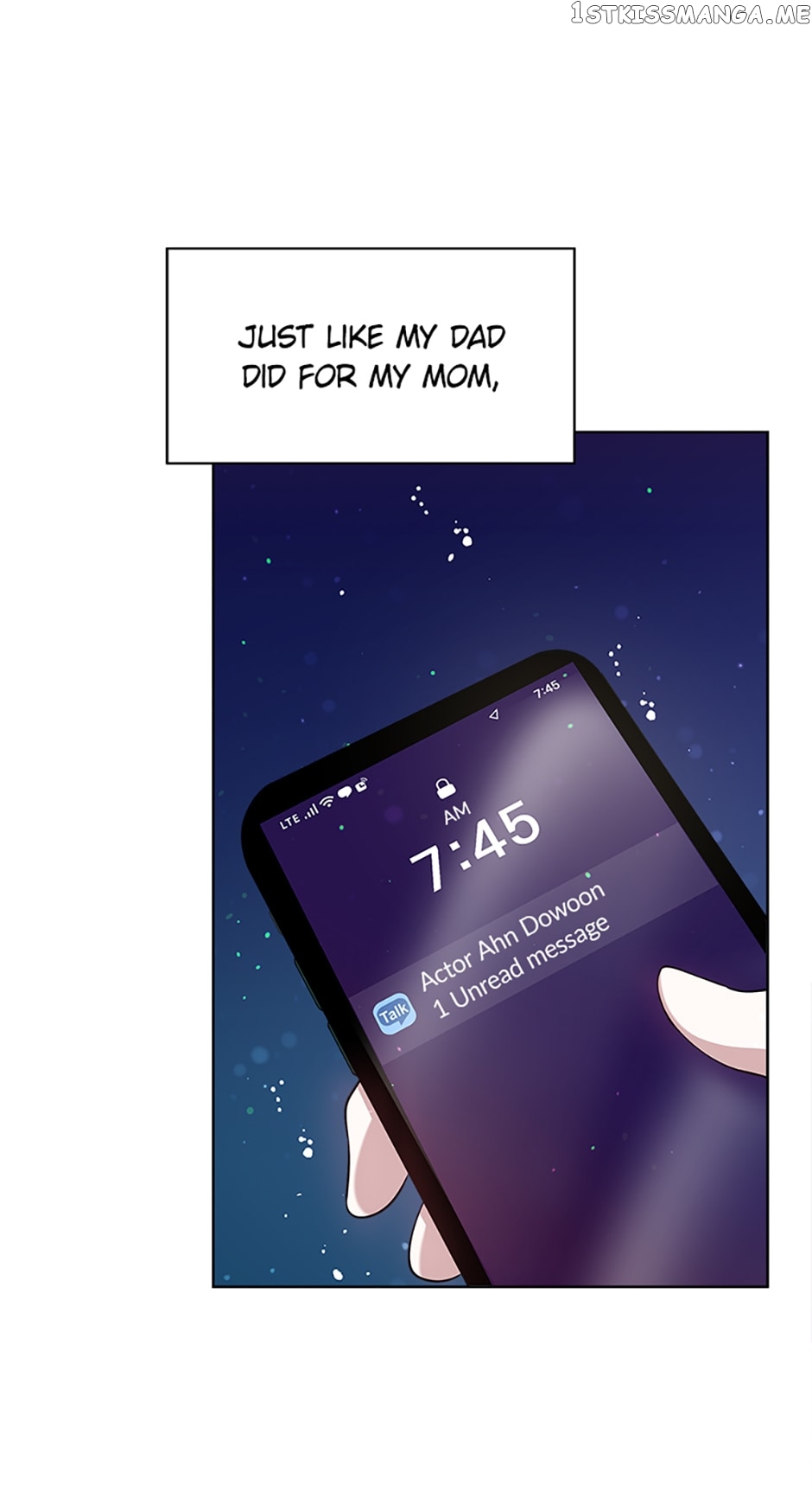 Let's Get Hitched Chapter 9 - page 67