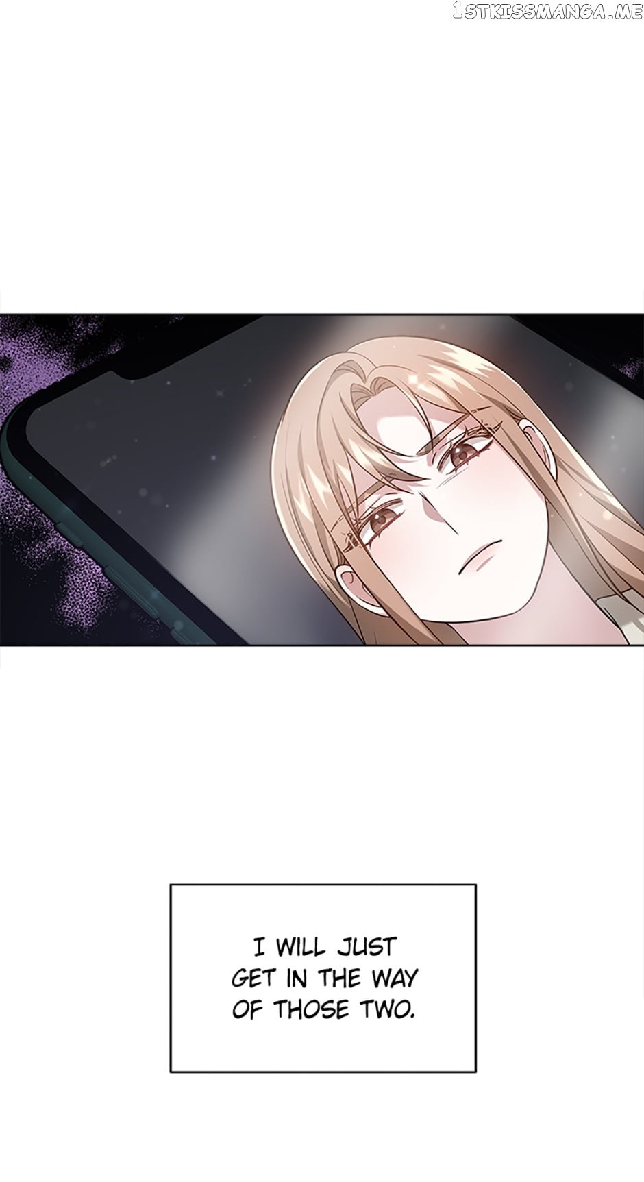 Let's Get Hitched Chapter 9 - page 68