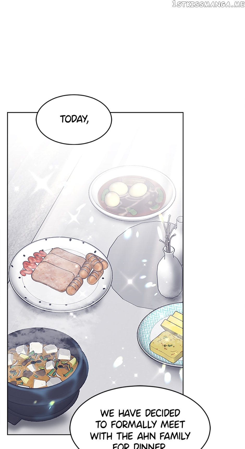 Let's Get Hitched Chapter 9 - page 69