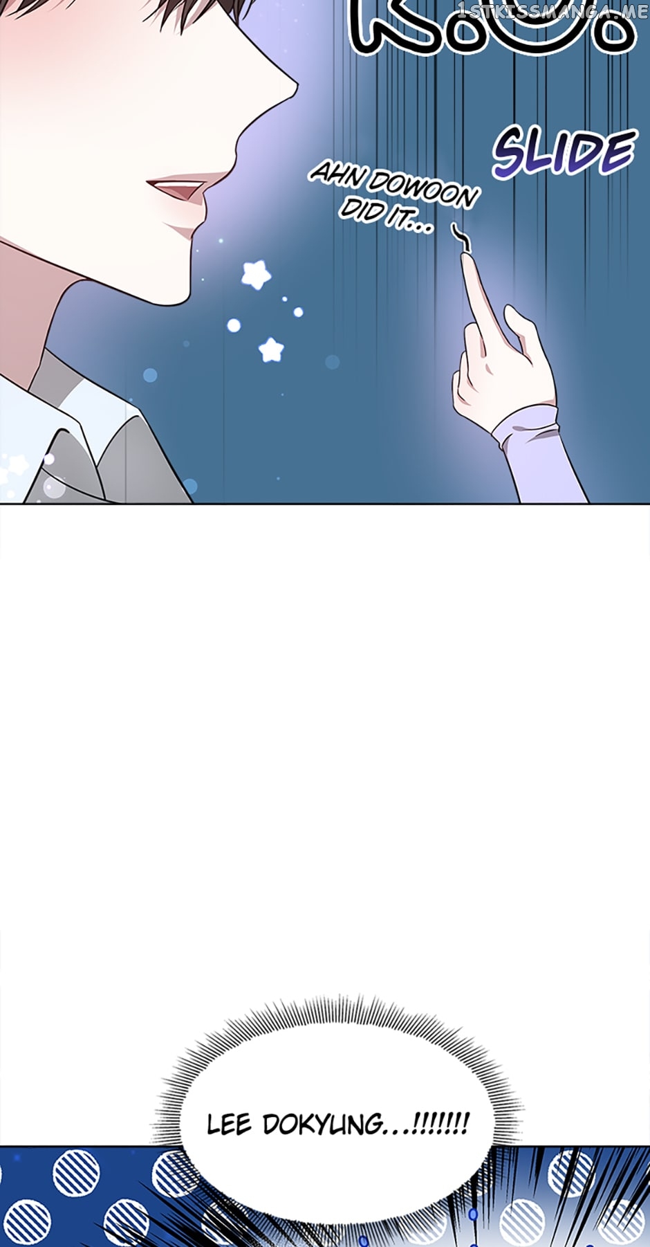 Let's Get Hitched Chapter 9 - page 7
