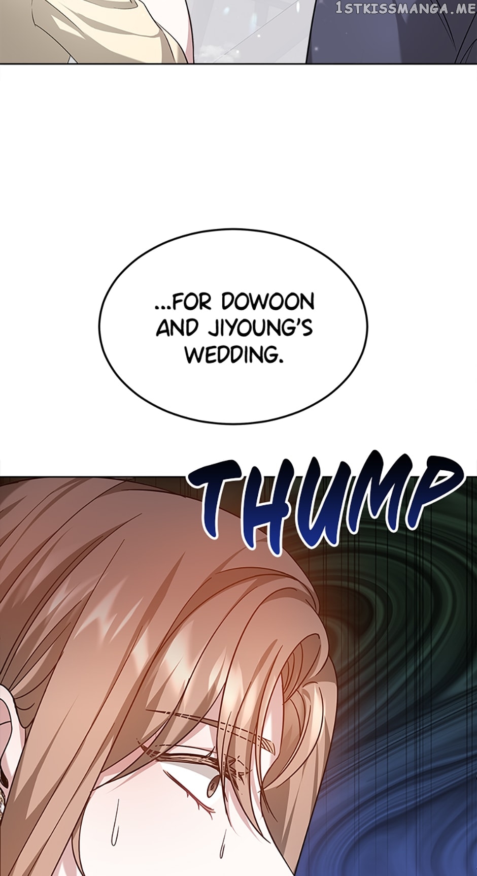Let's Get Hitched Chapter 9 - page 71