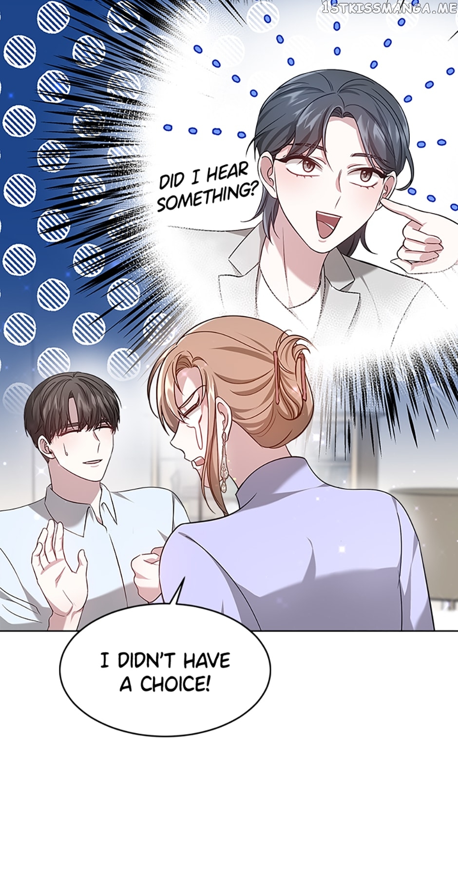 Let's Get Hitched Chapter 9 - page 8
