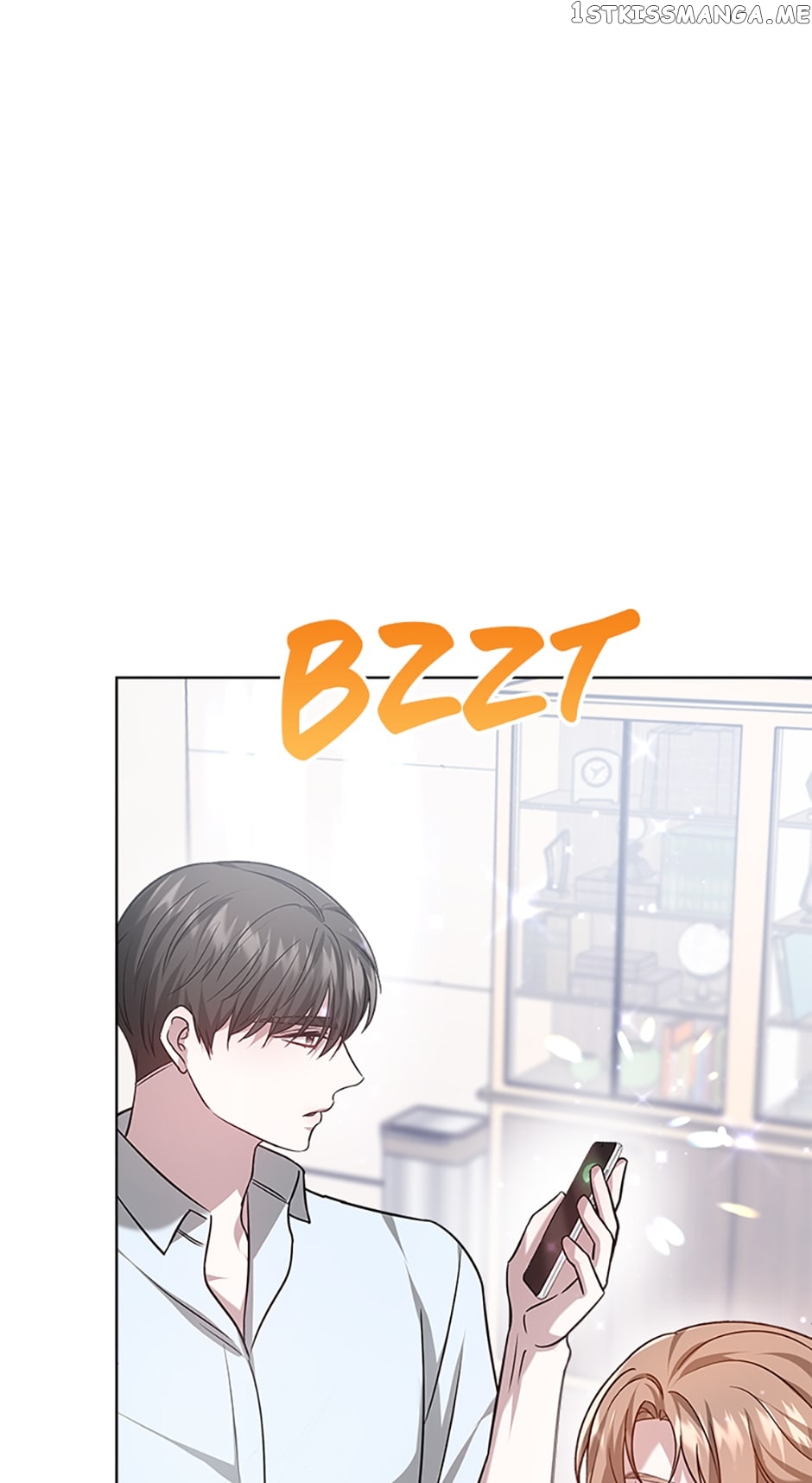 Let's Get Hitched Chapter 9 - page 9
