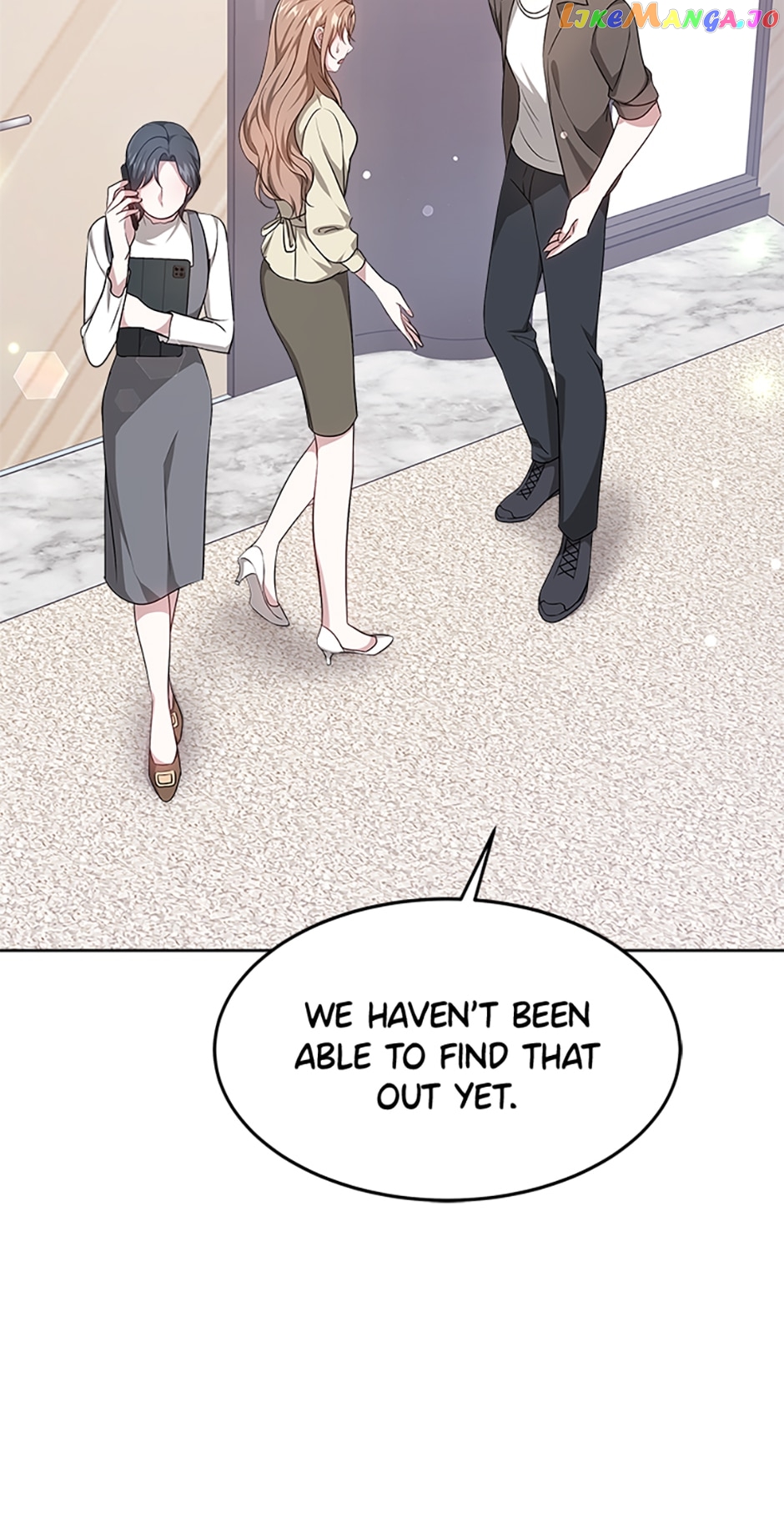 Let's Get Hitched Chapter 39 - page 12