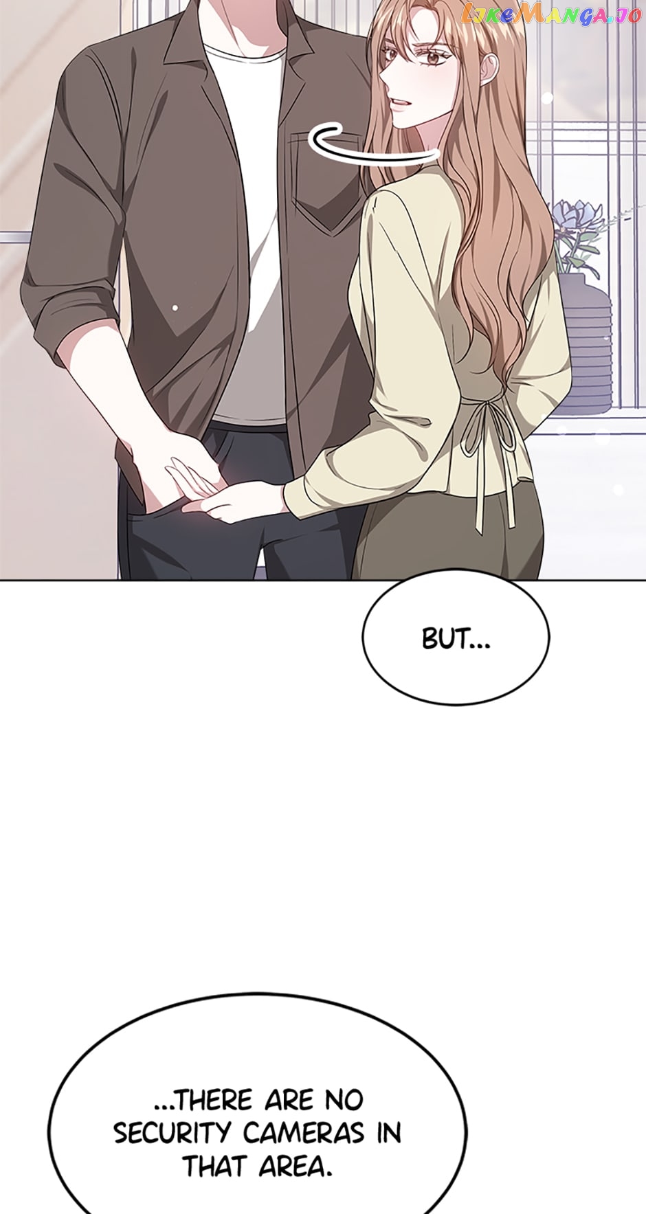 Let's Get Hitched Chapter 39 - page 15