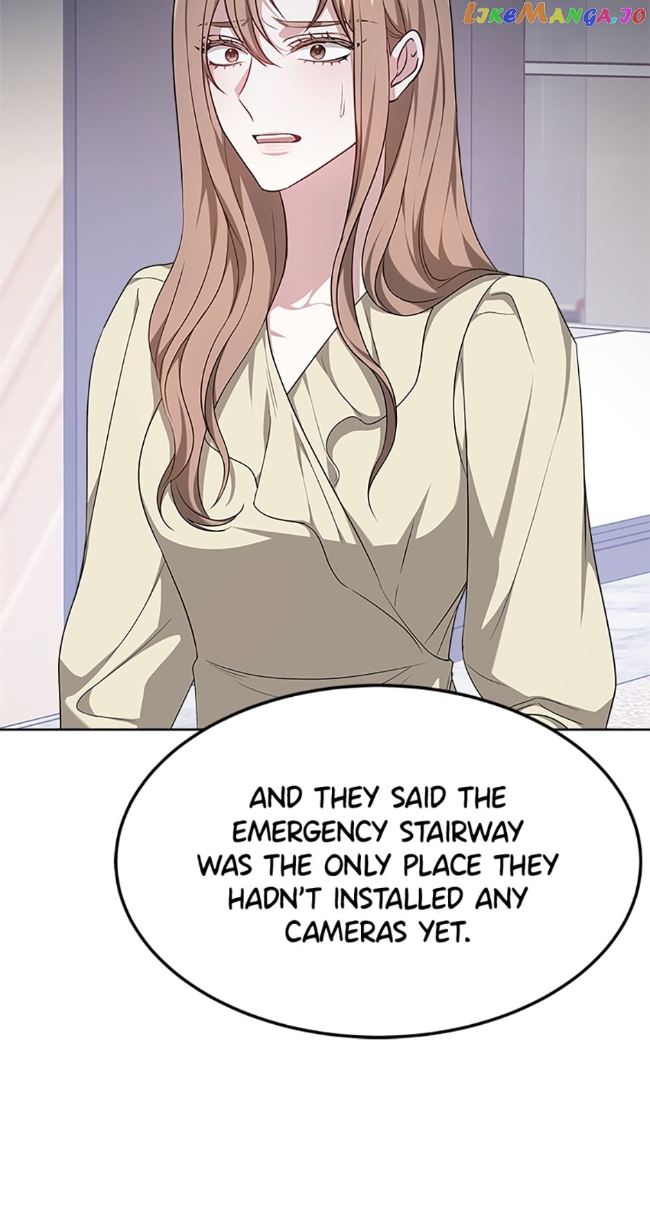 Let's Get Hitched Chapter 39 - page 19