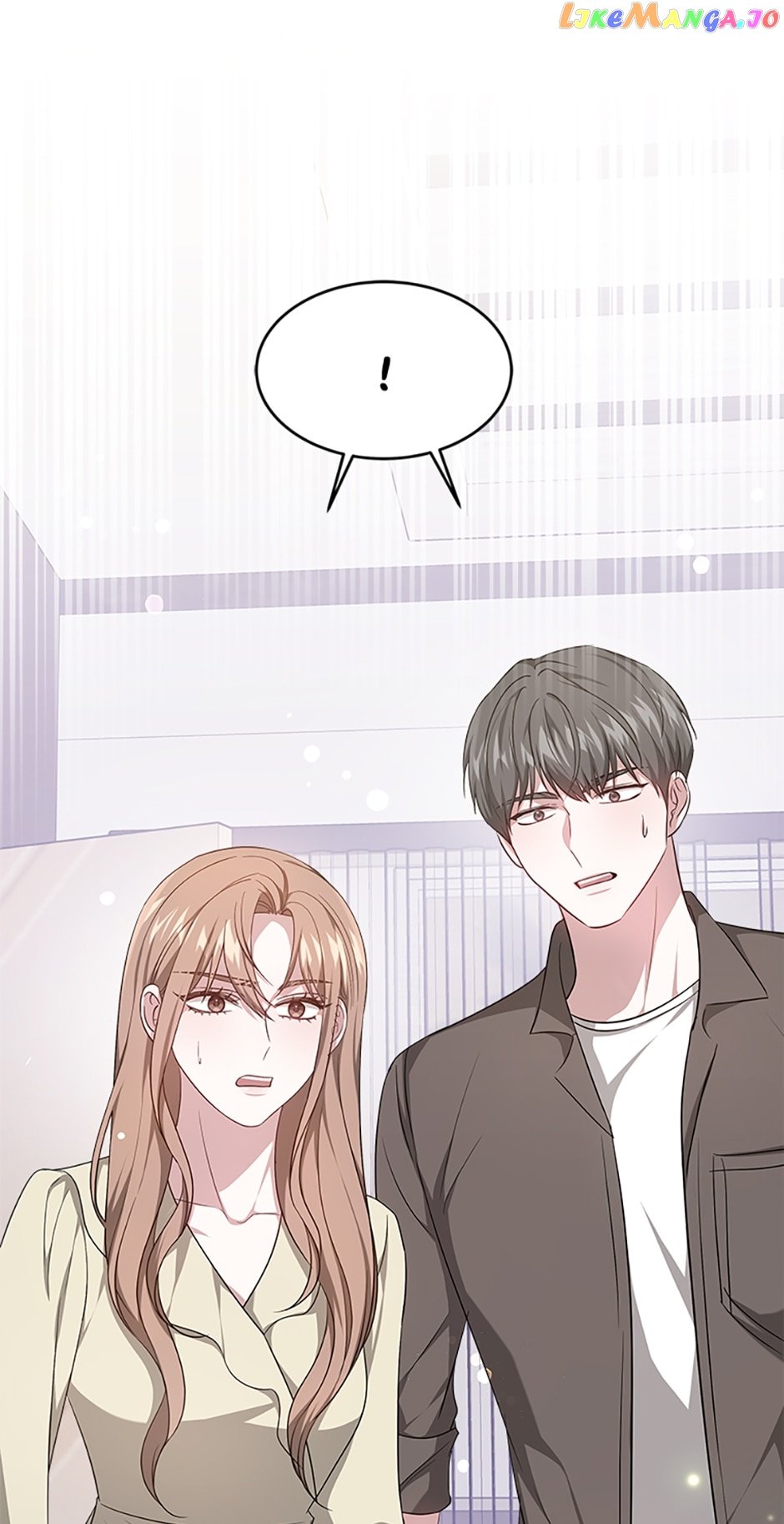 Let's Get Hitched Chapter 39 - page 20