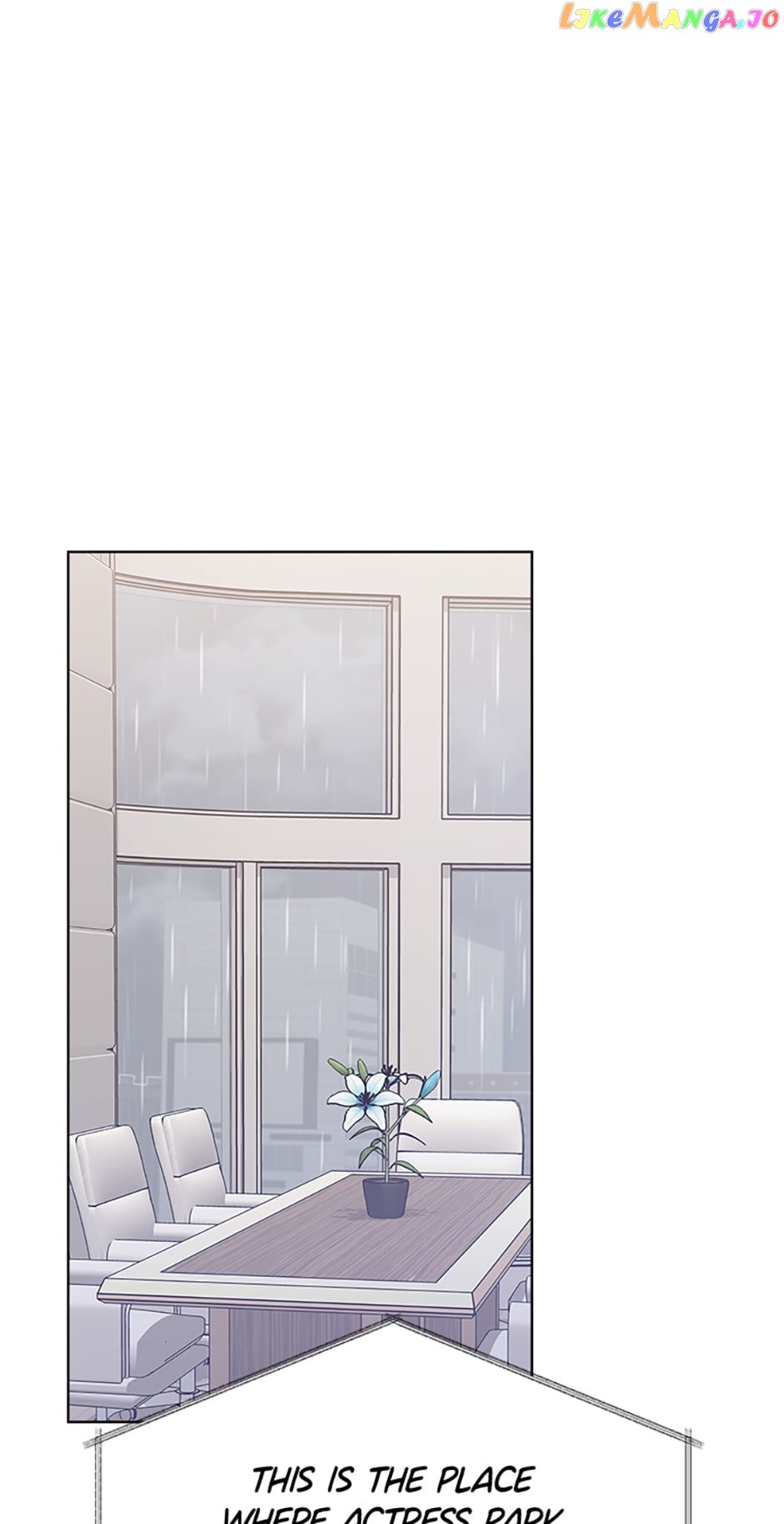 Let's Get Hitched Chapter 39 - page 23
