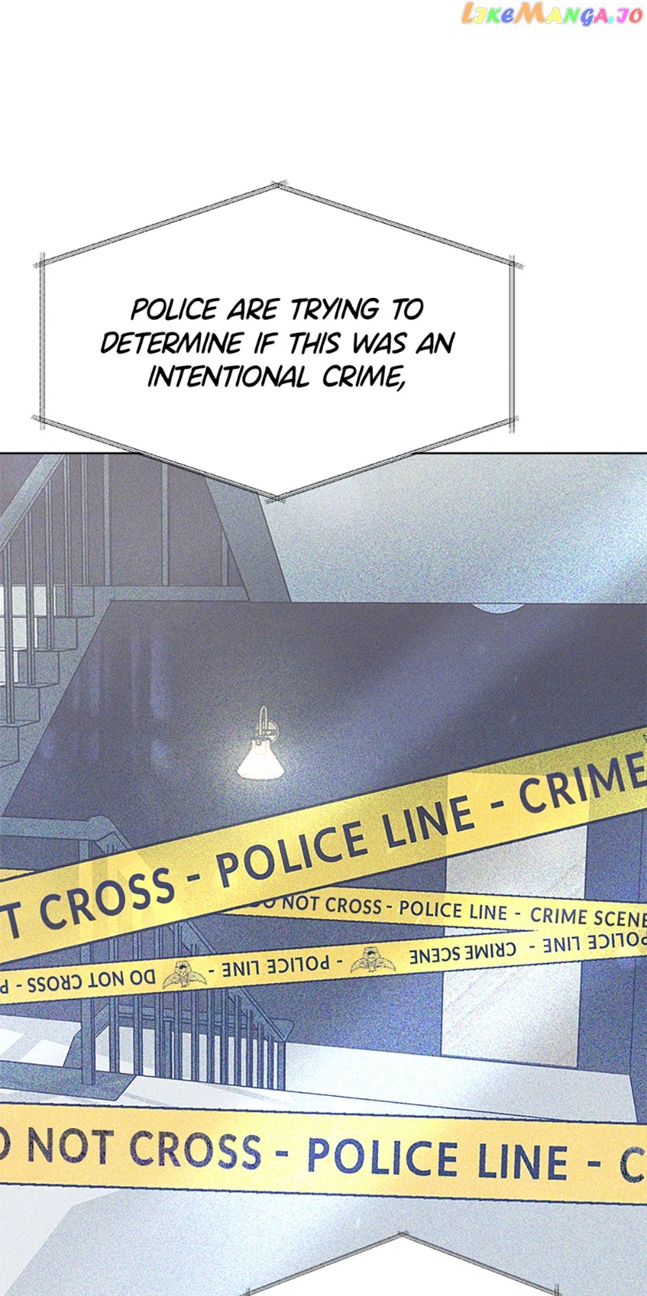 Let's Get Hitched Chapter 39 - page 26
