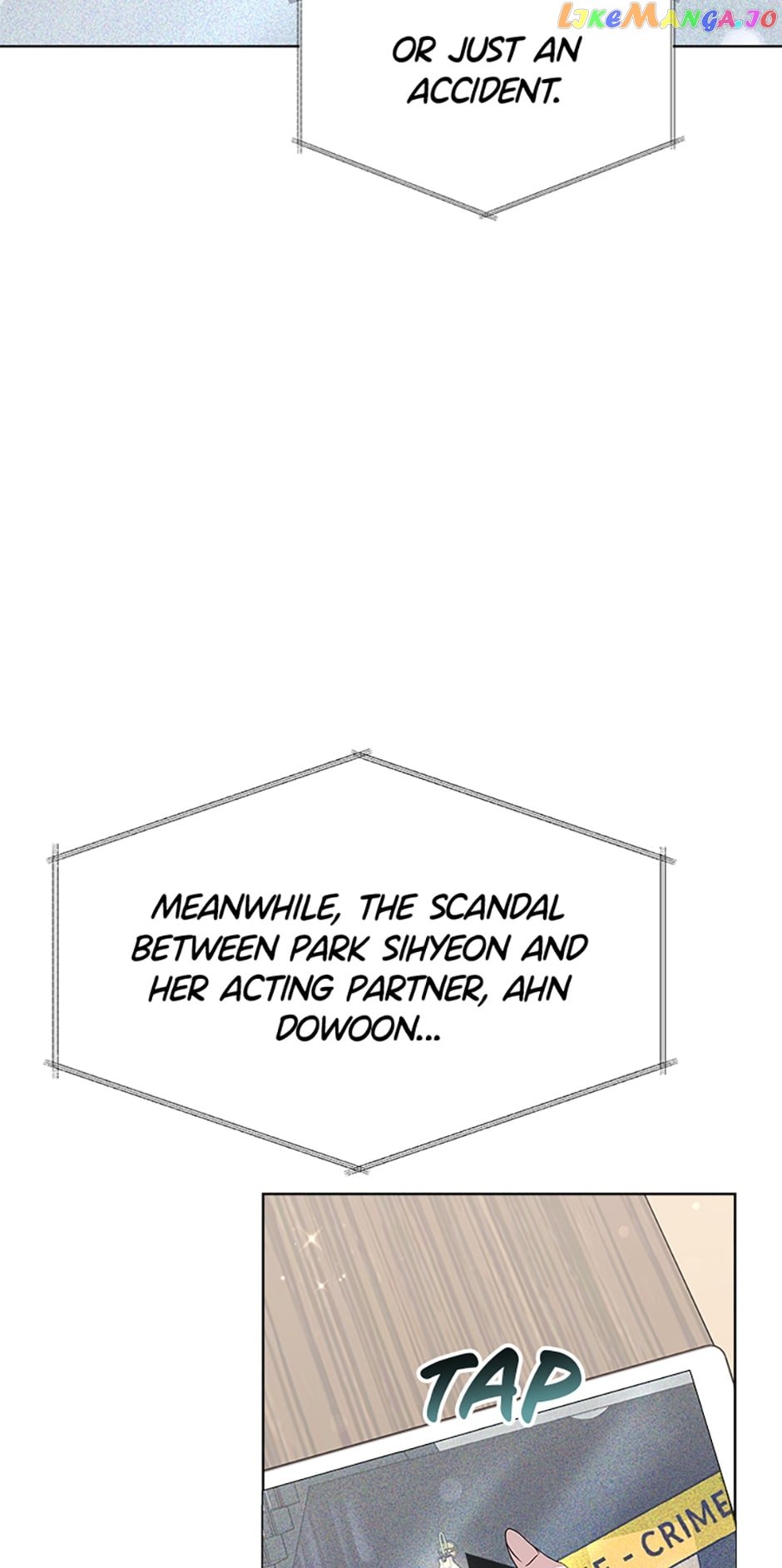 Let's Get Hitched Chapter 39 - page 27