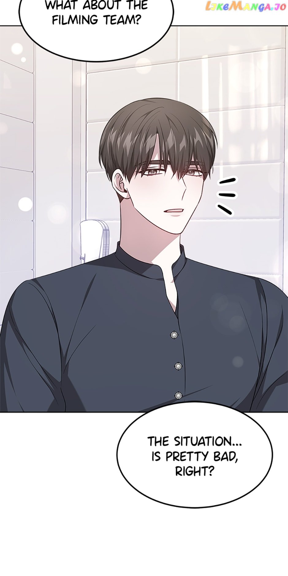 Let's Get Hitched Chapter 39 - page 31