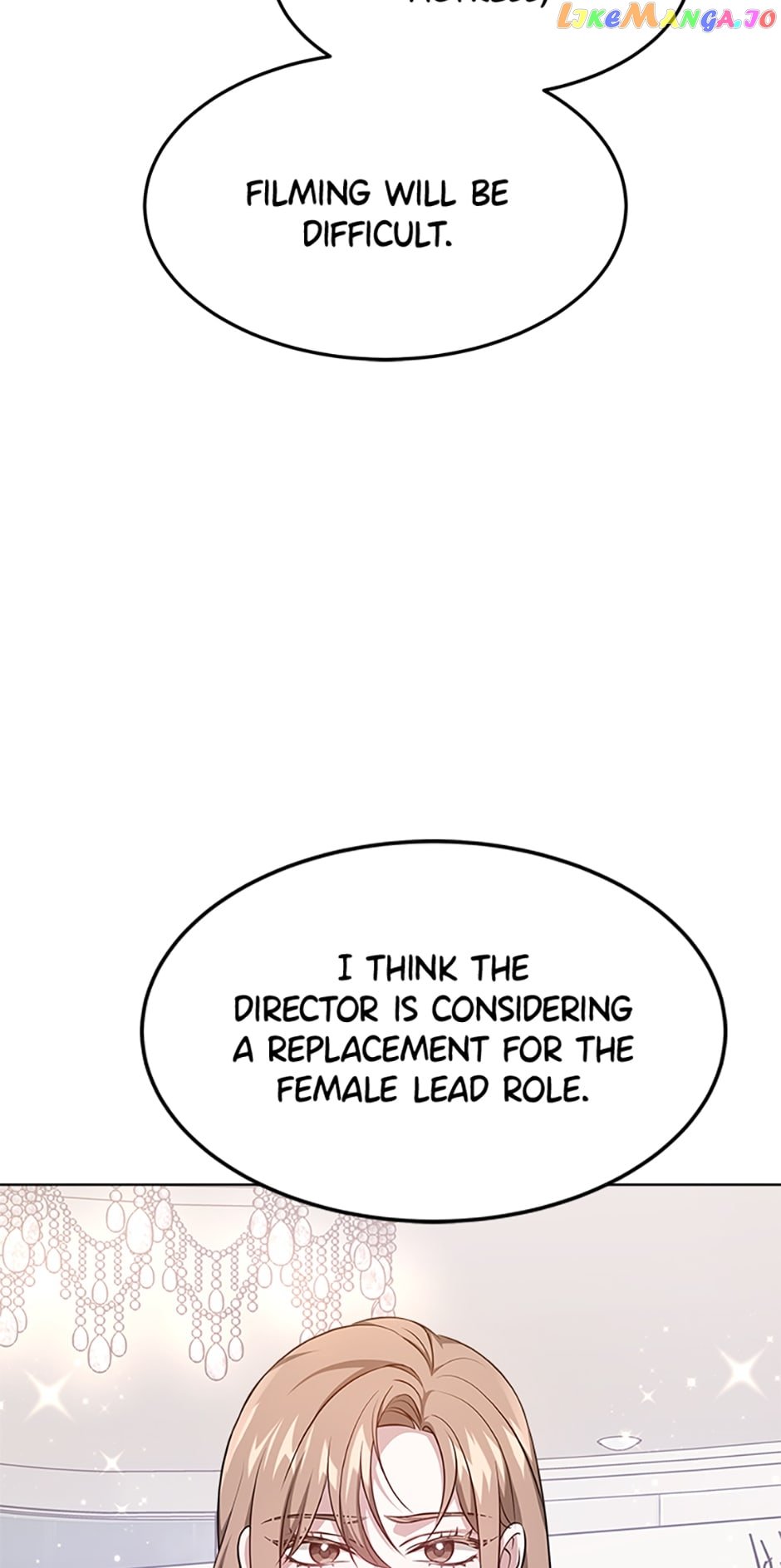 Let's Get Hitched Chapter 39 - page 33