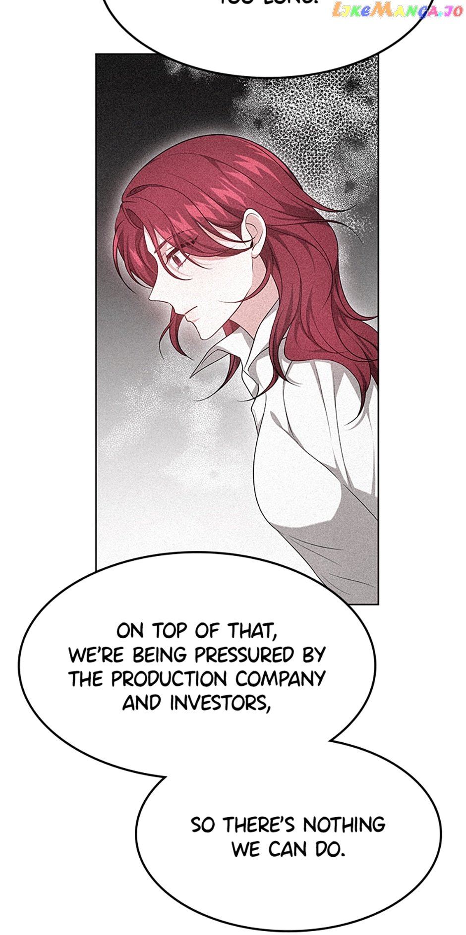 Let's Get Hitched Chapter 39 - page 35