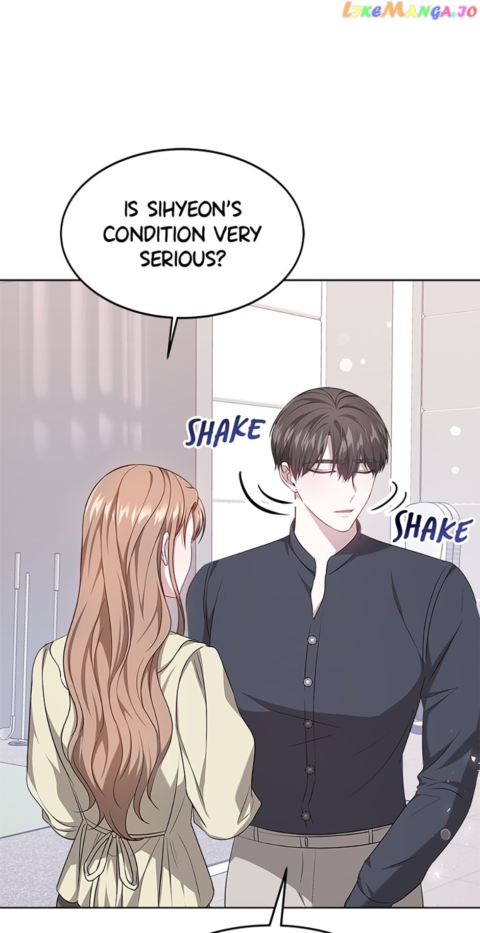 Let's Get Hitched Chapter 39 - page 38