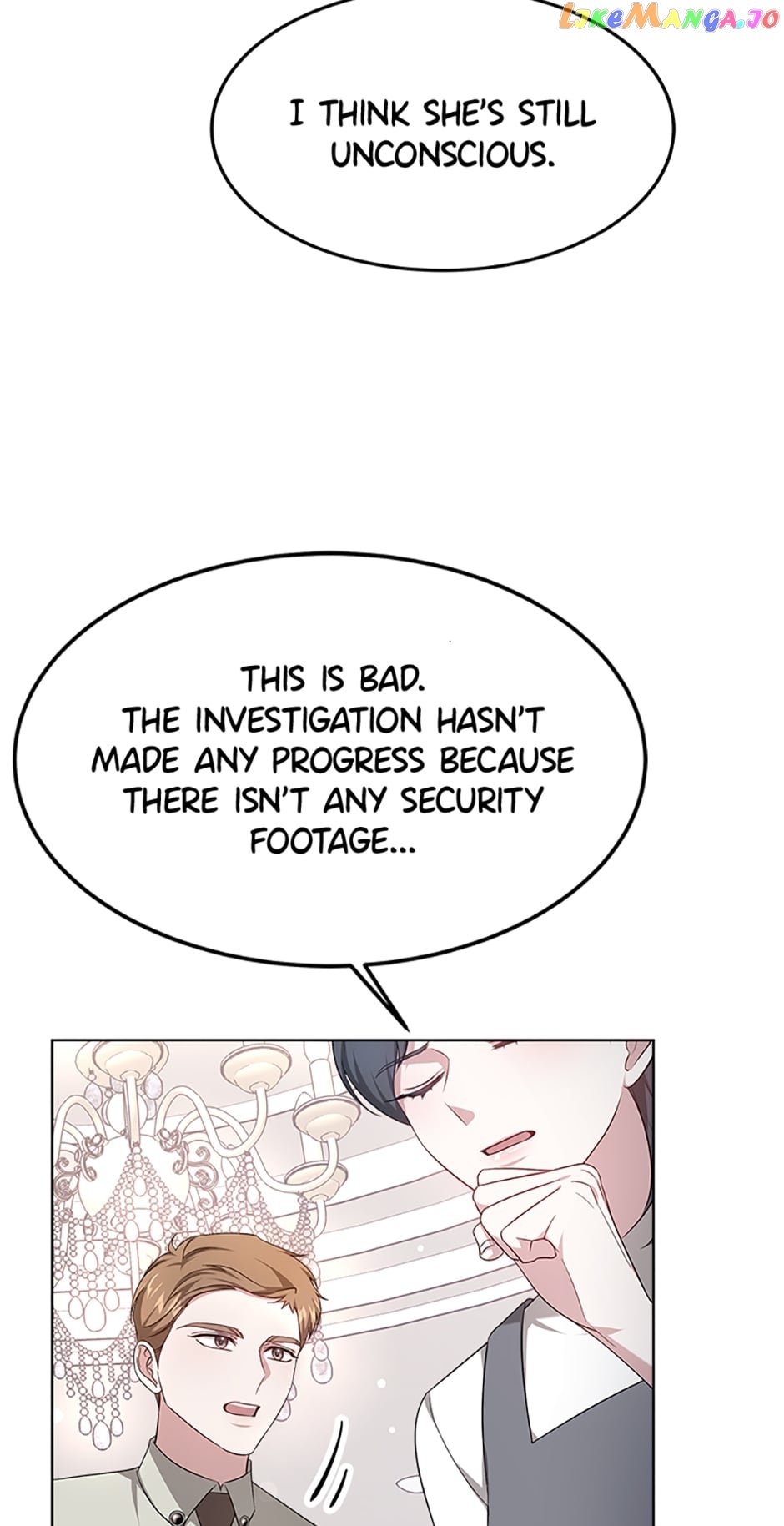 Let's Get Hitched Chapter 39 - page 39