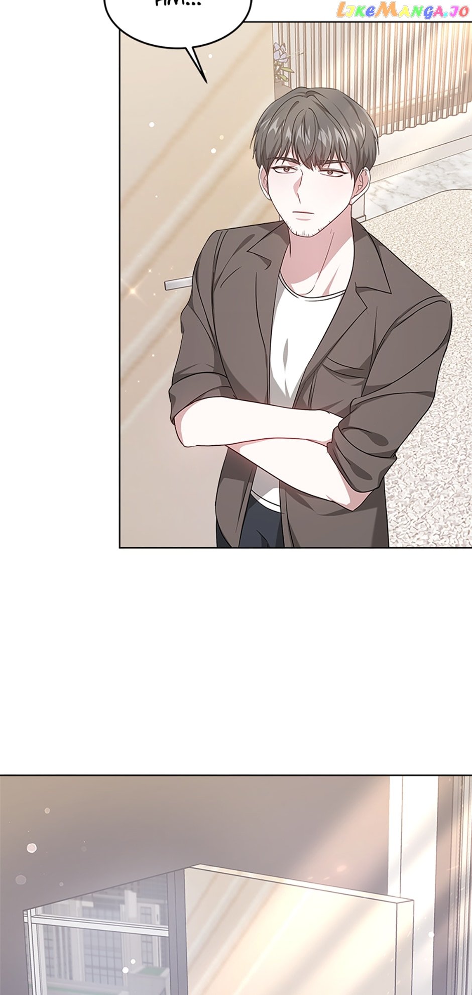 Let's Get Hitched Chapter 39 - page 4