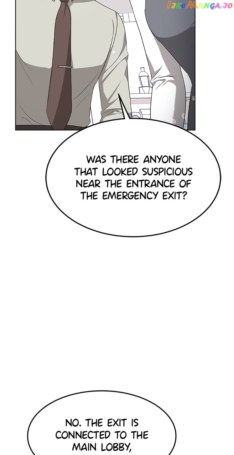 Let's Get Hitched Chapter 39 - page 40