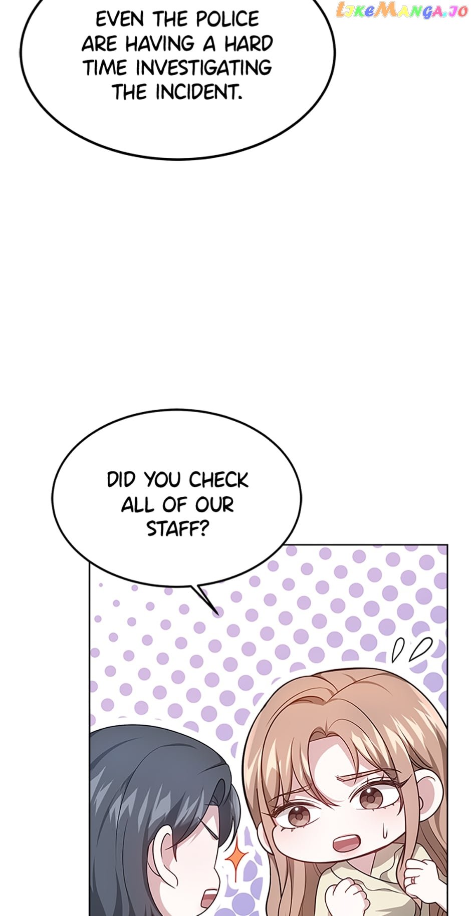 Let's Get Hitched Chapter 39 - page 42