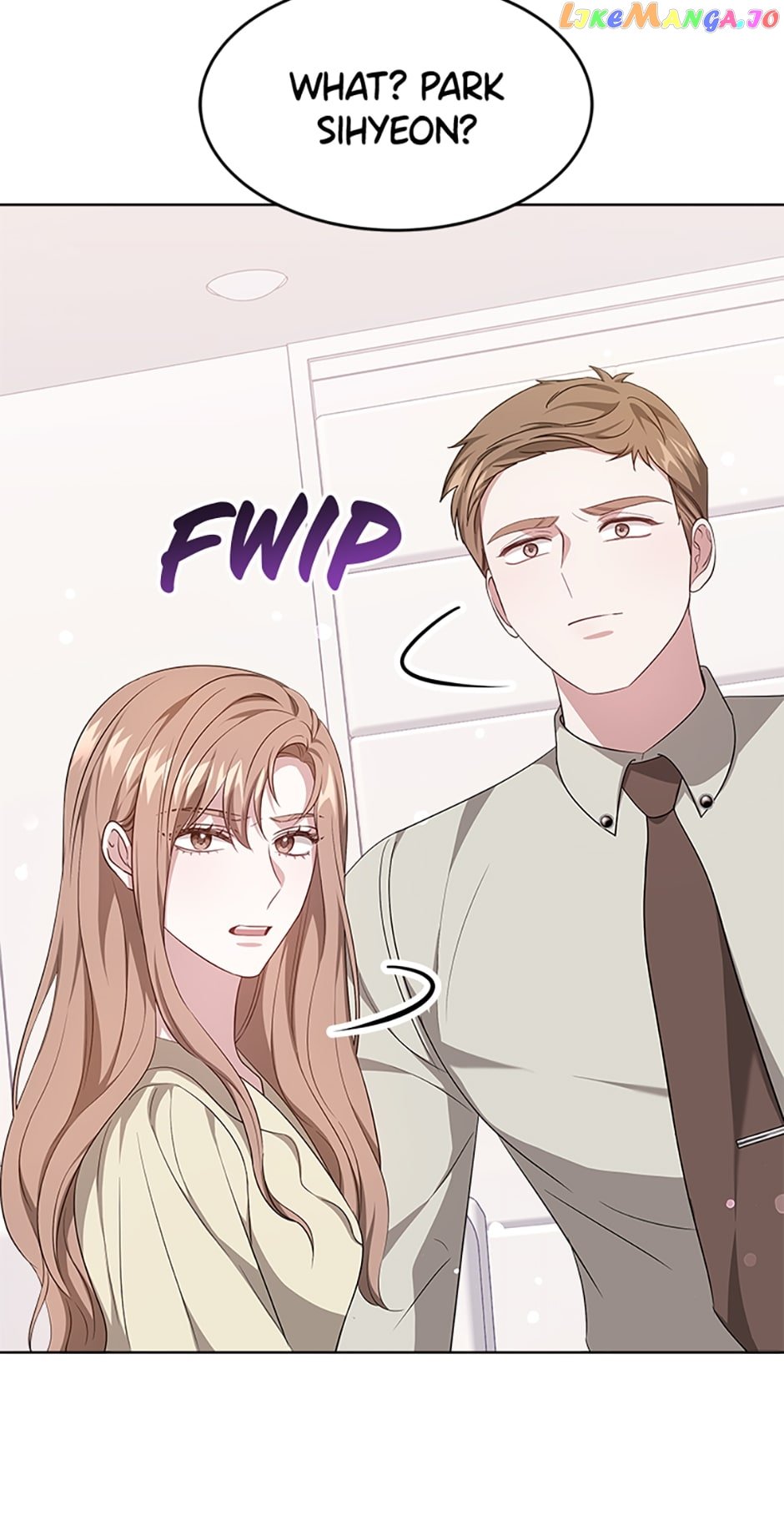 Let's Get Hitched Chapter 39 - page 47