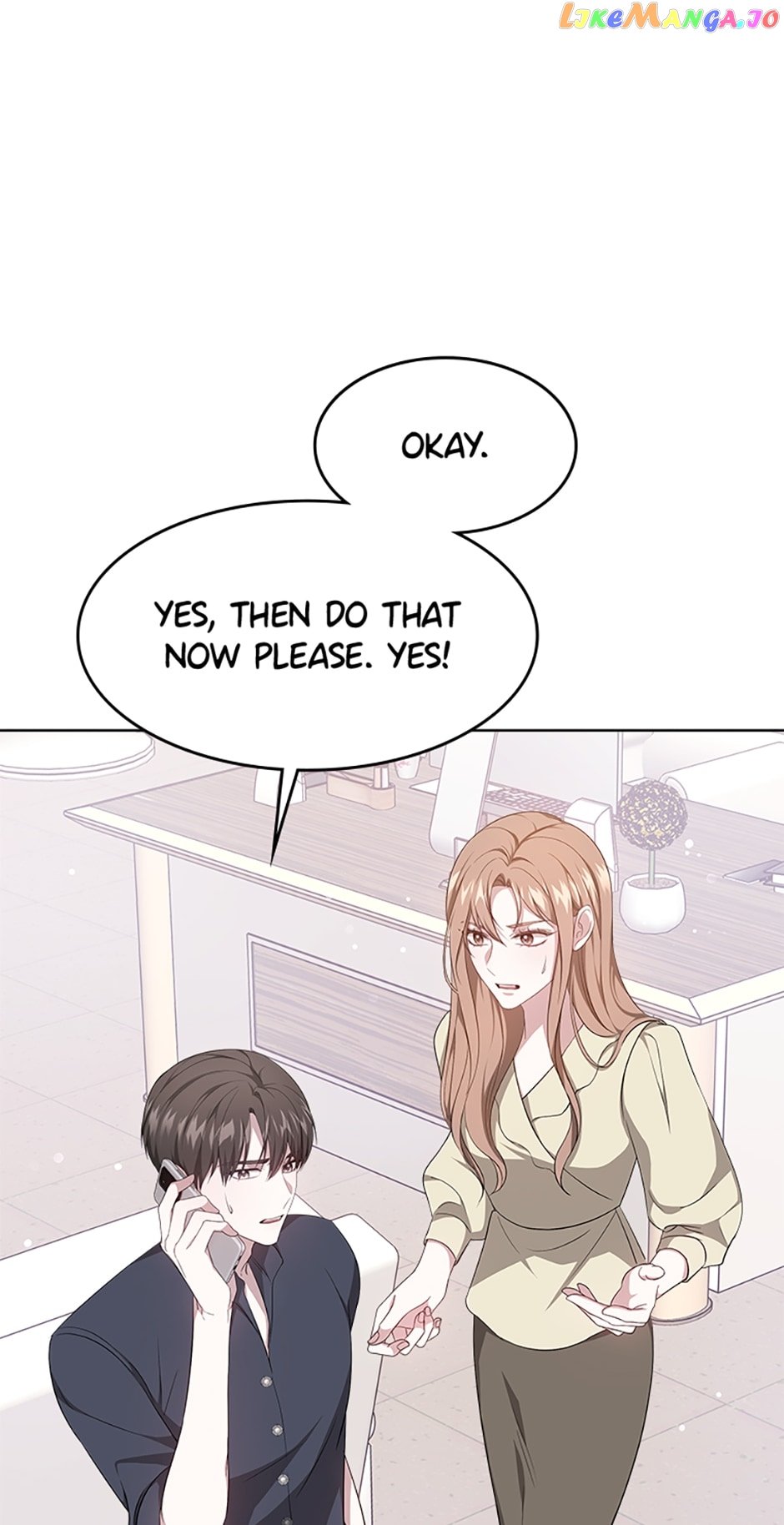 Let's Get Hitched Chapter 39 - page 48