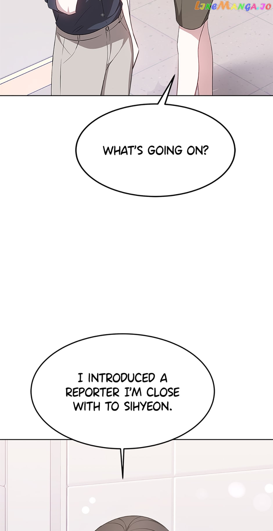 Let's Get Hitched Chapter 39 - page 49