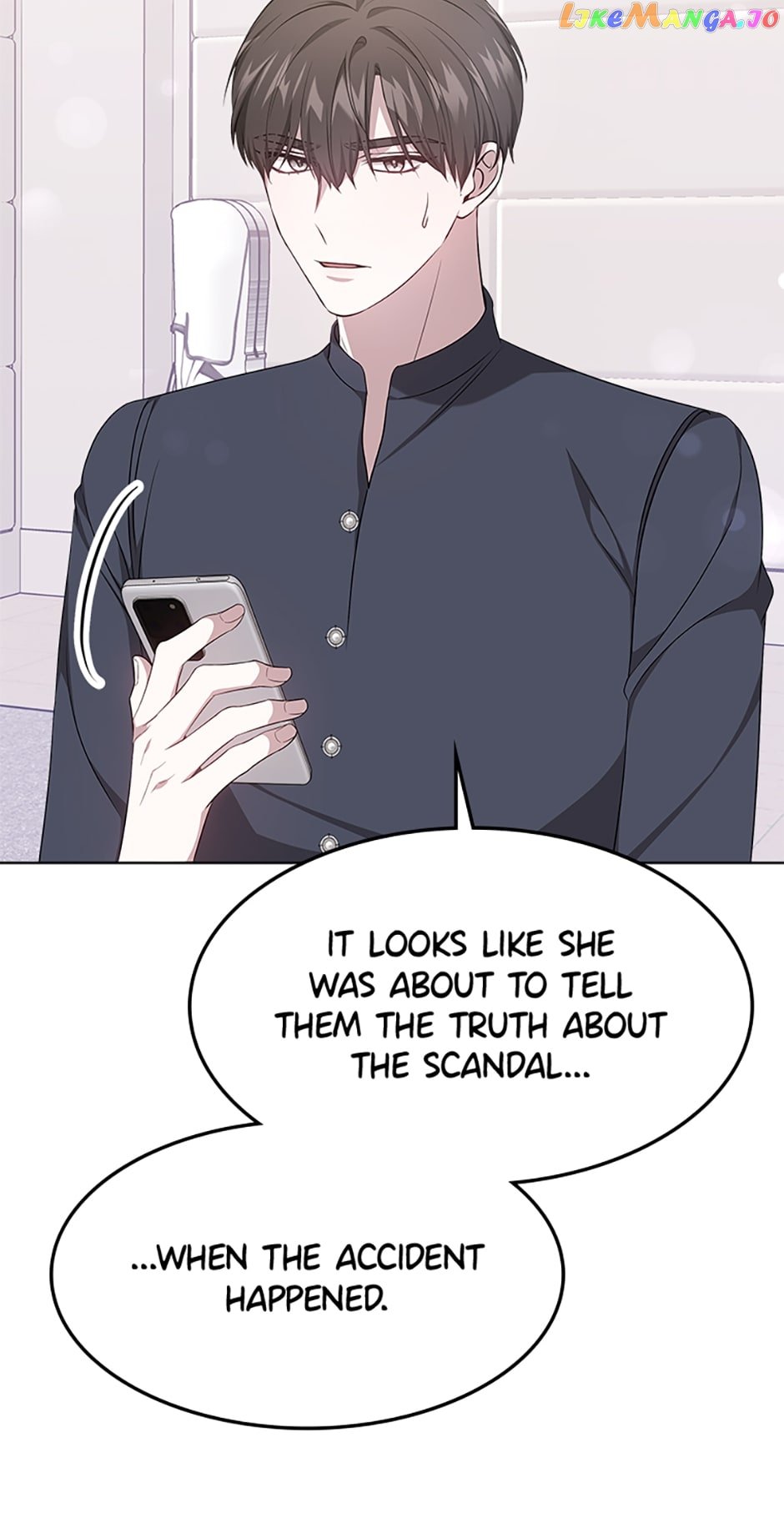 Let's Get Hitched Chapter 39 - page 50