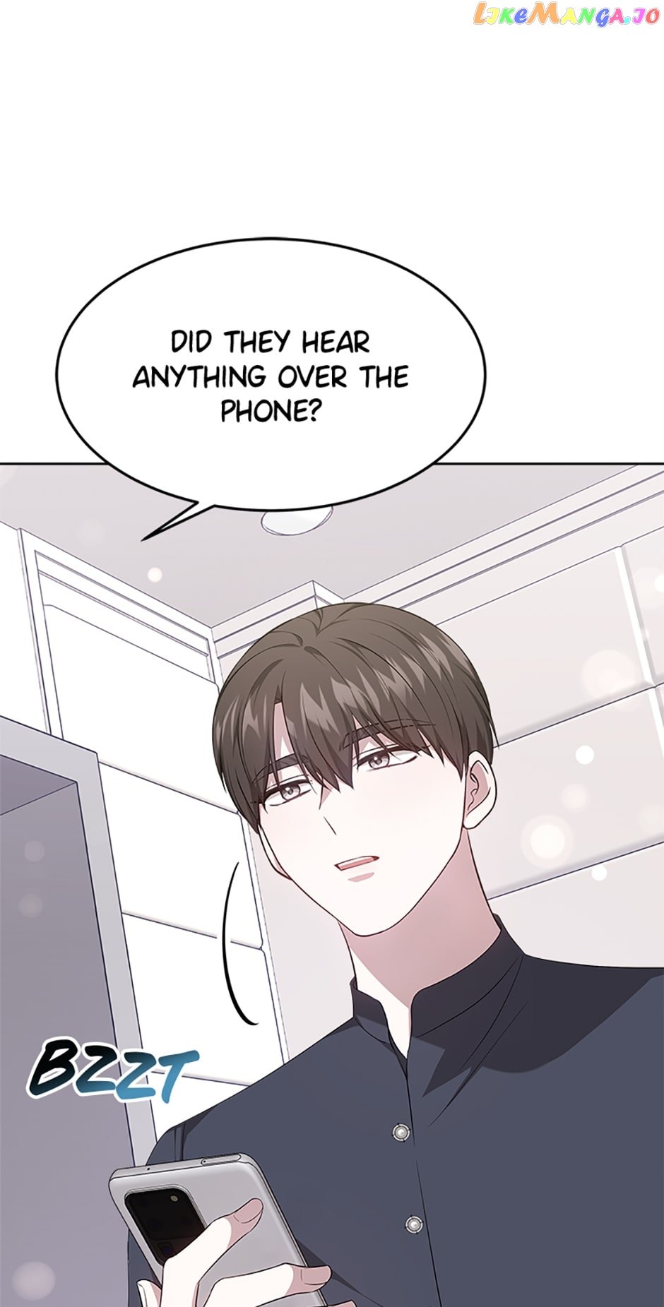 Let's Get Hitched Chapter 39 - page 51