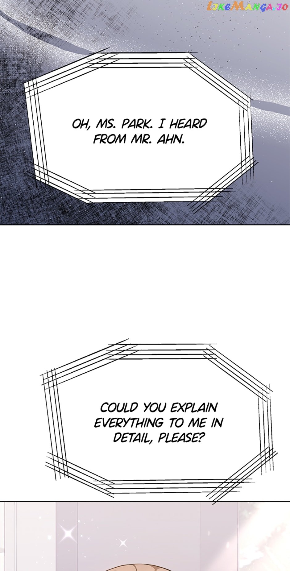 Let's Get Hitched Chapter 39 - page 55