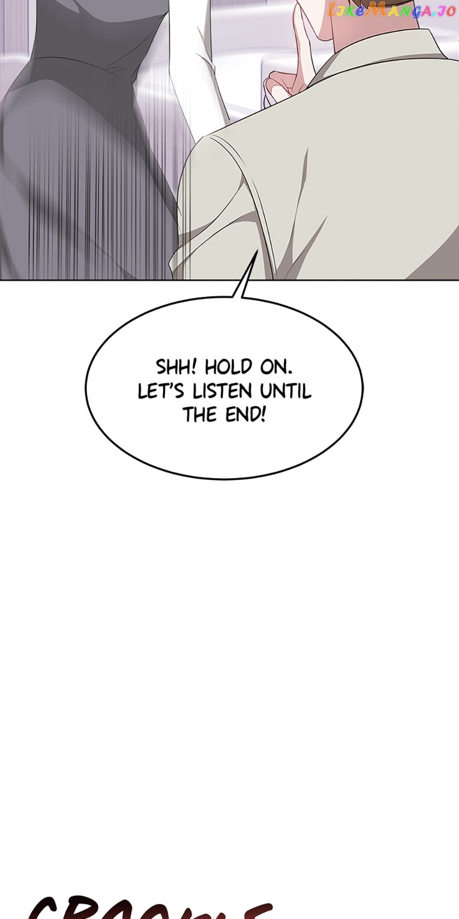 Let's Get Hitched Chapter 39 - page 59