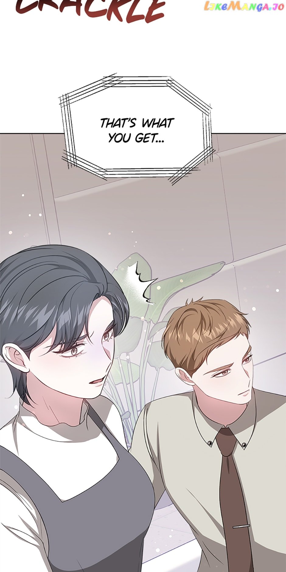 Let's Get Hitched Chapter 39 - page 60