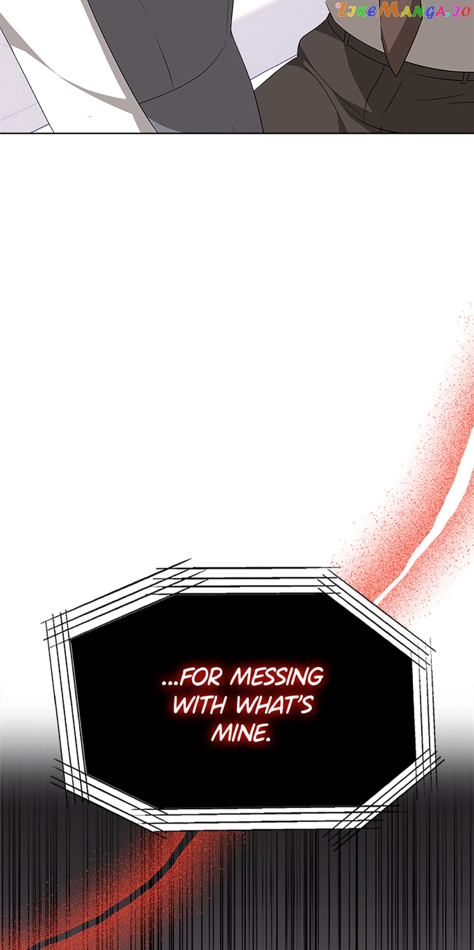 Let's Get Hitched Chapter 39 - page 61