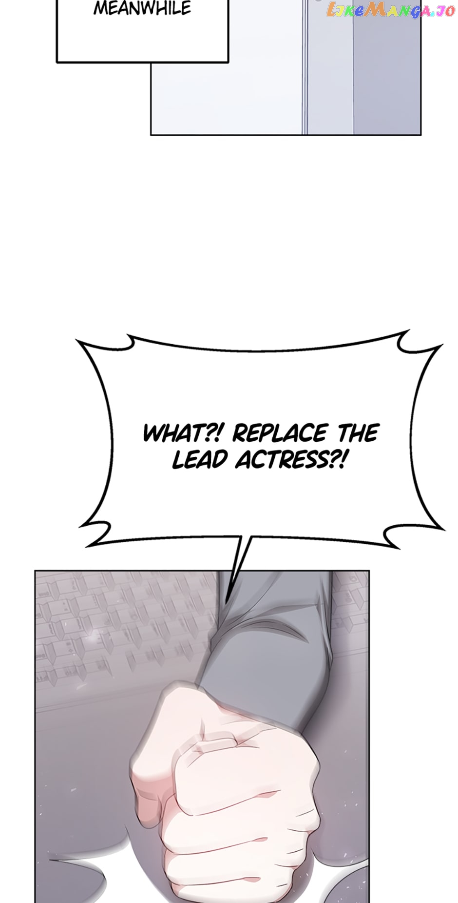 Let's Get Hitched Chapter 39 - page 66