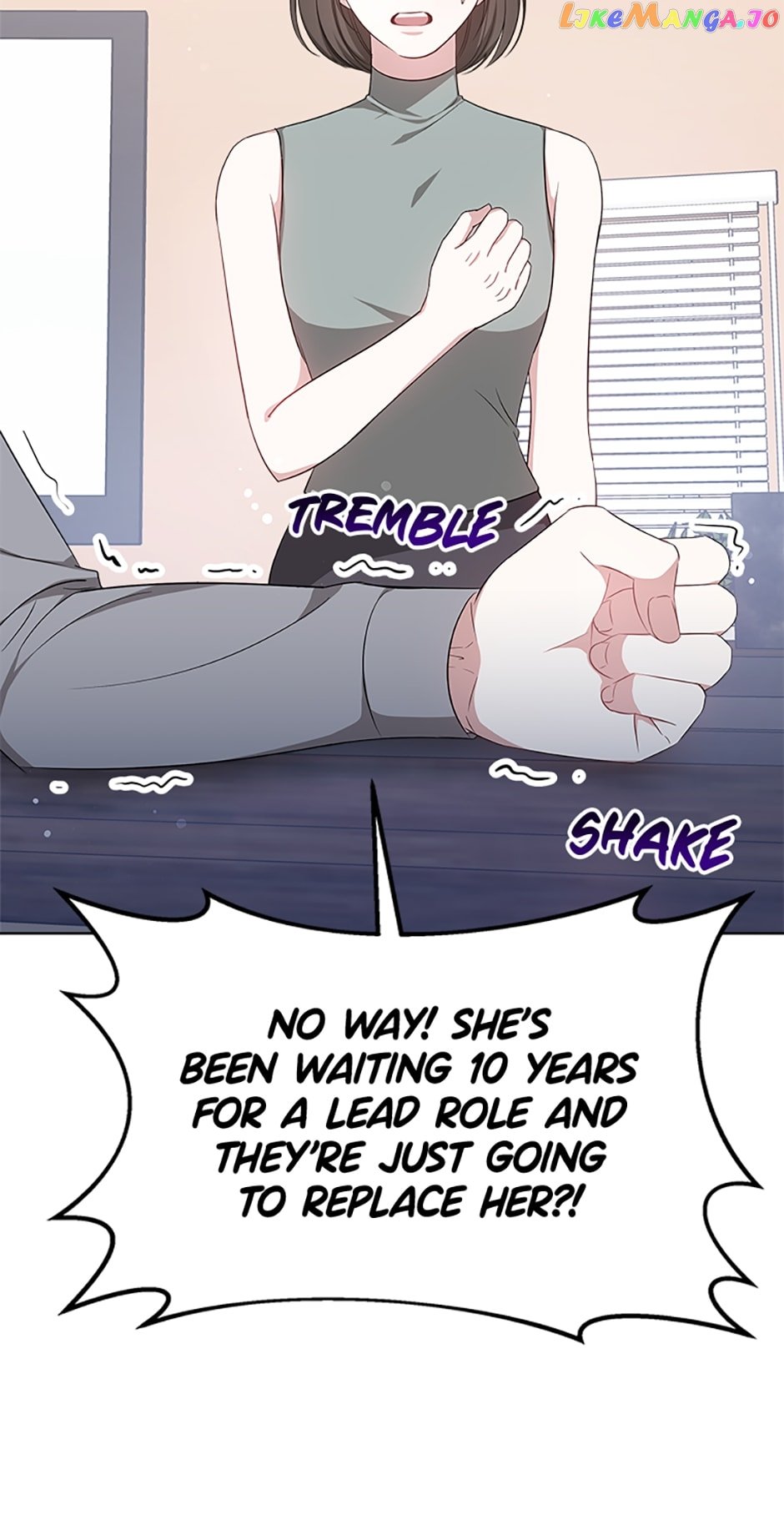 Let's Get Hitched Chapter 39 - page 68
