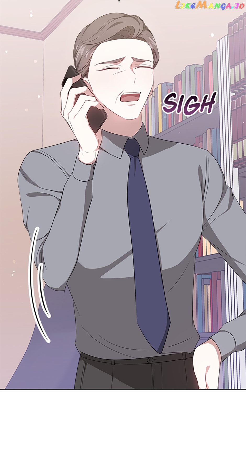 Let's Get Hitched Chapter 39 - page 74
