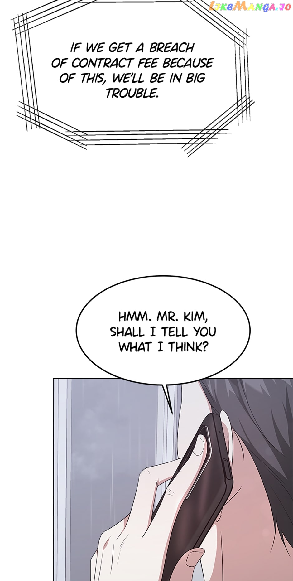 Let's Get Hitched Chapter 39 - page 76
