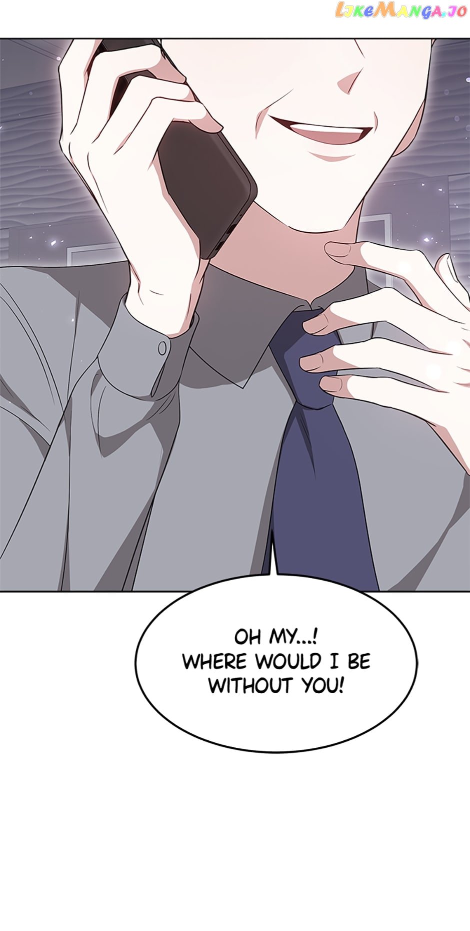 Let's Get Hitched Chapter 39 - page 80