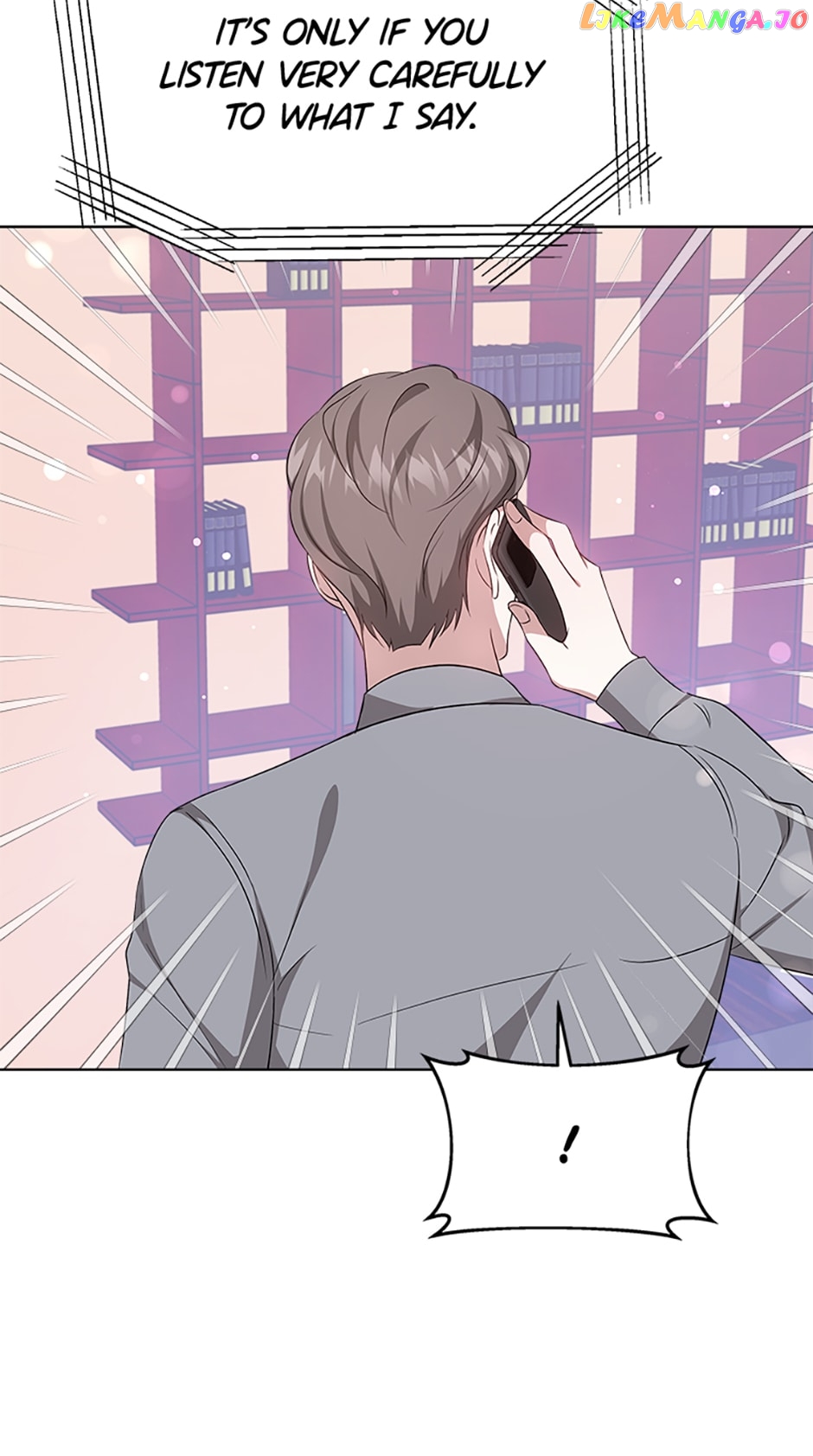 Let's Get Hitched Chapter 39 - page 82
