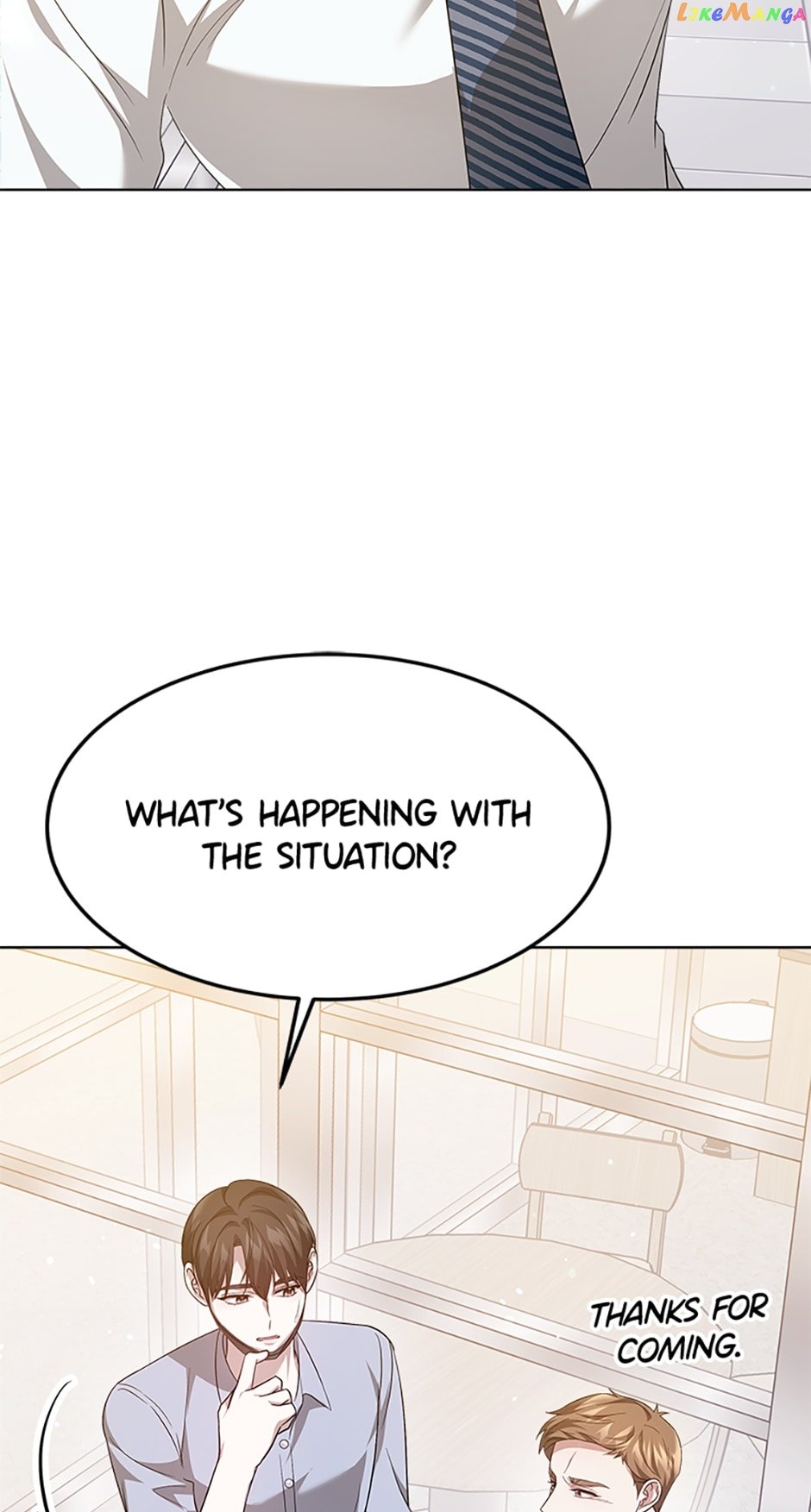 Let's Get Hitched Chapter 37 - page 12