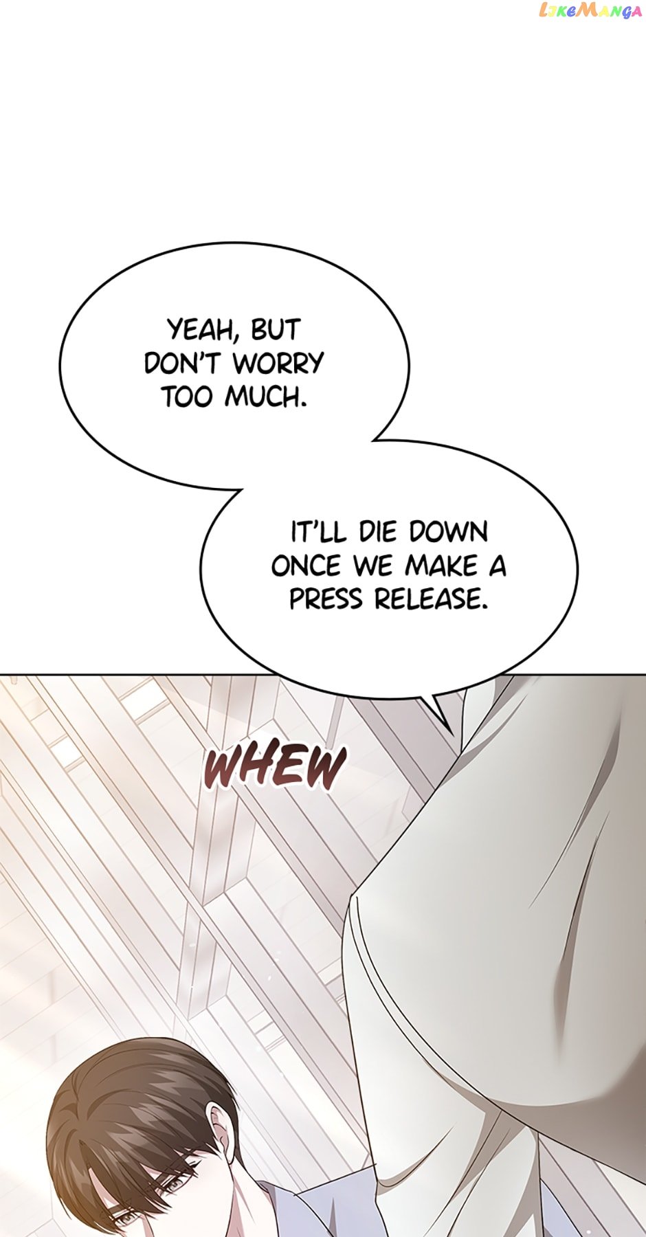 Let's Get Hitched Chapter 37 - page 14