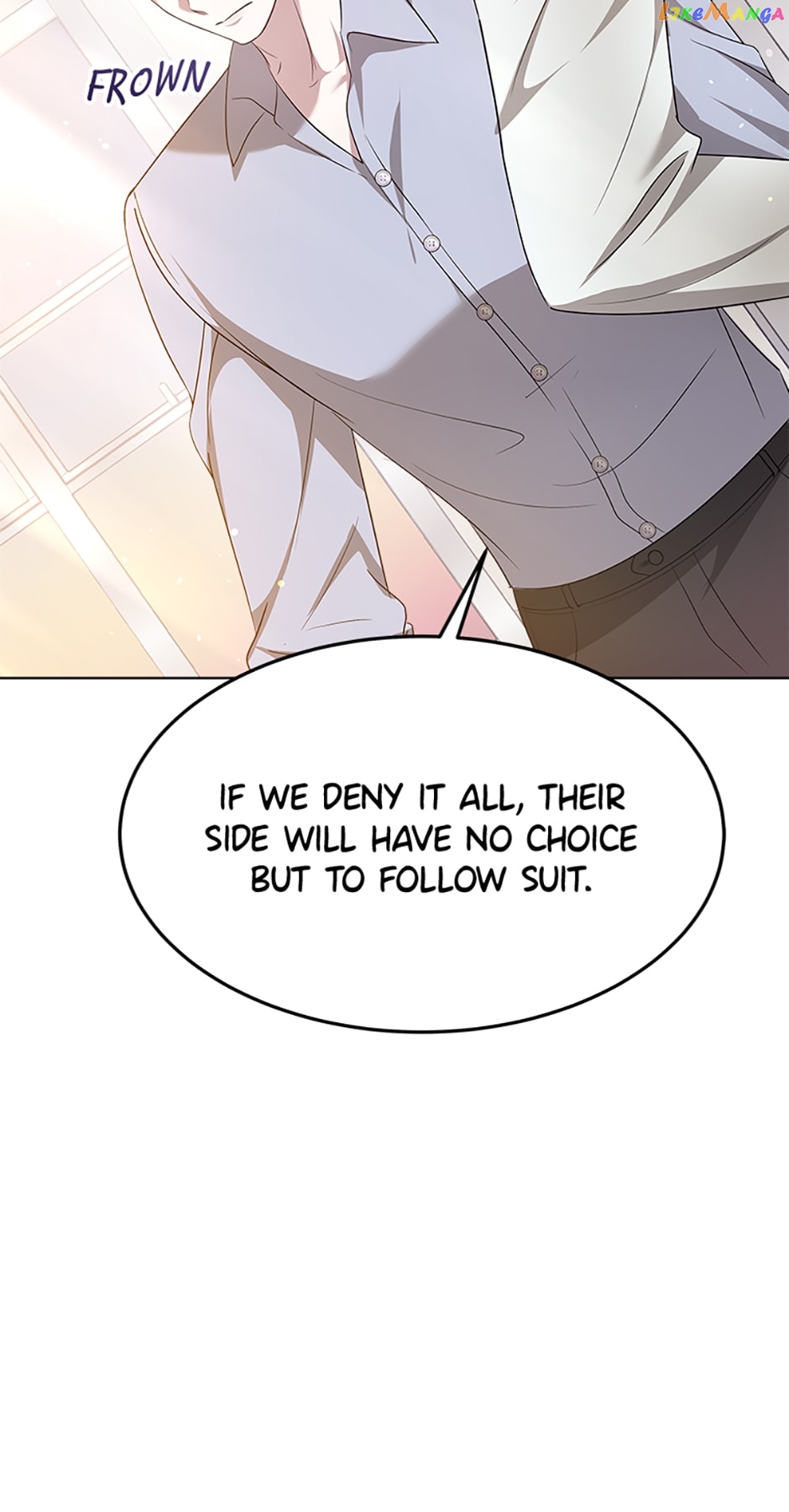 Let's Get Hitched Chapter 37 - page 15