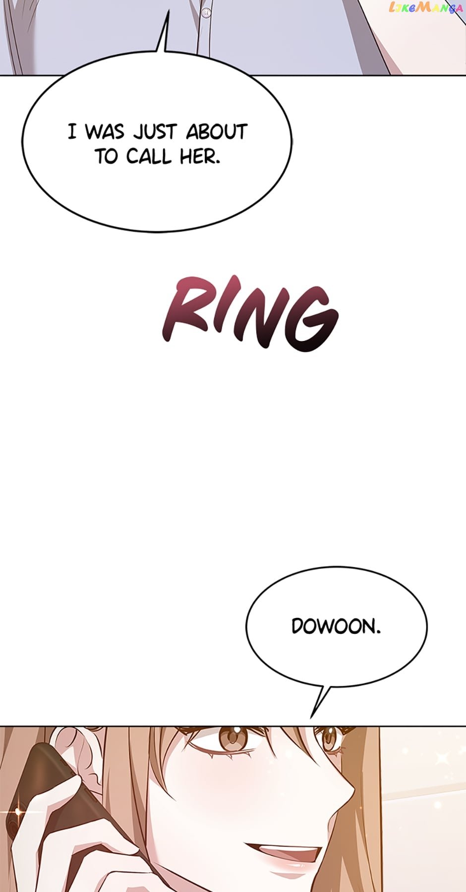 Let's Get Hitched Chapter 37 - page 17