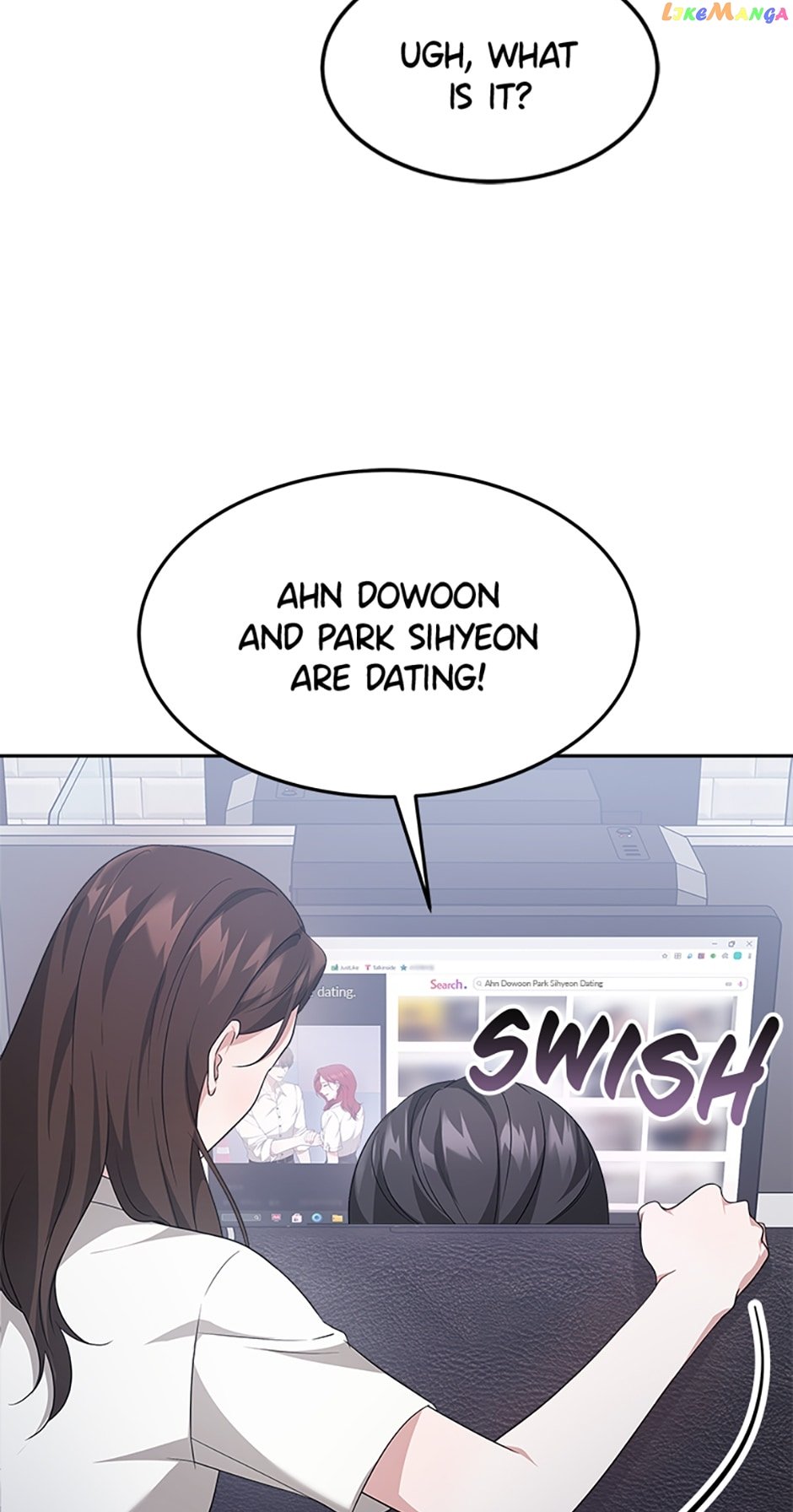 Let's Get Hitched Chapter 37 - page 2
