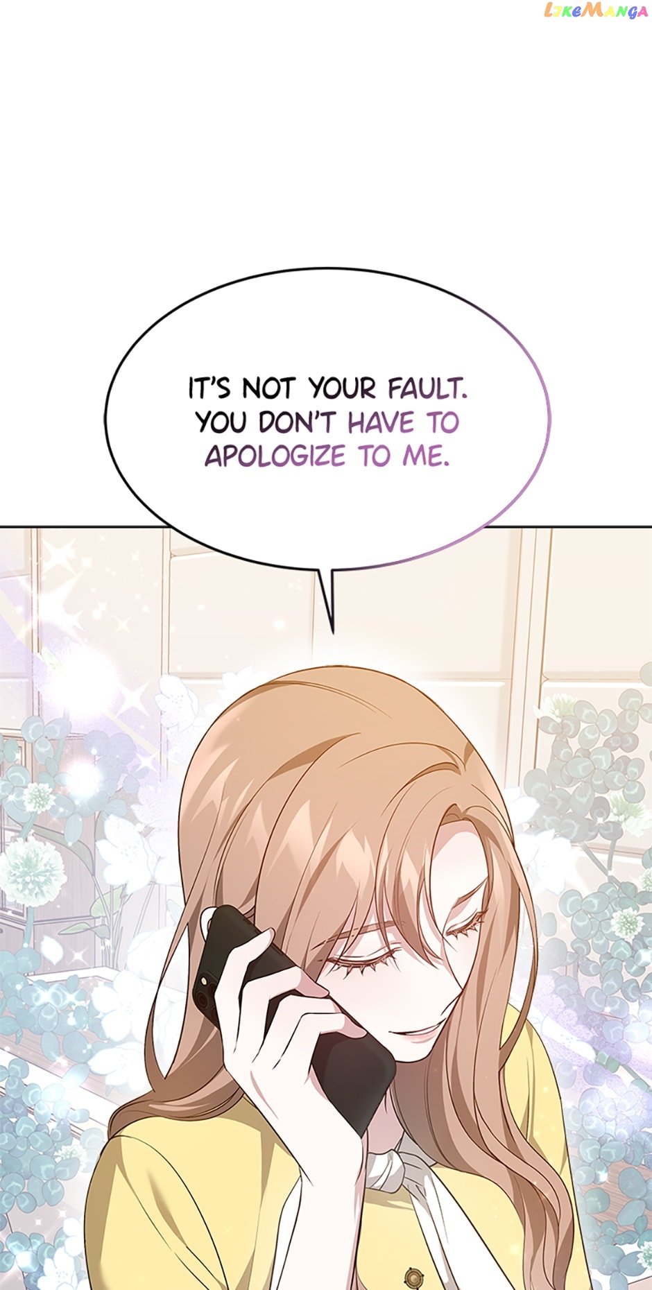 Let's Get Hitched Chapter 37 - page 20