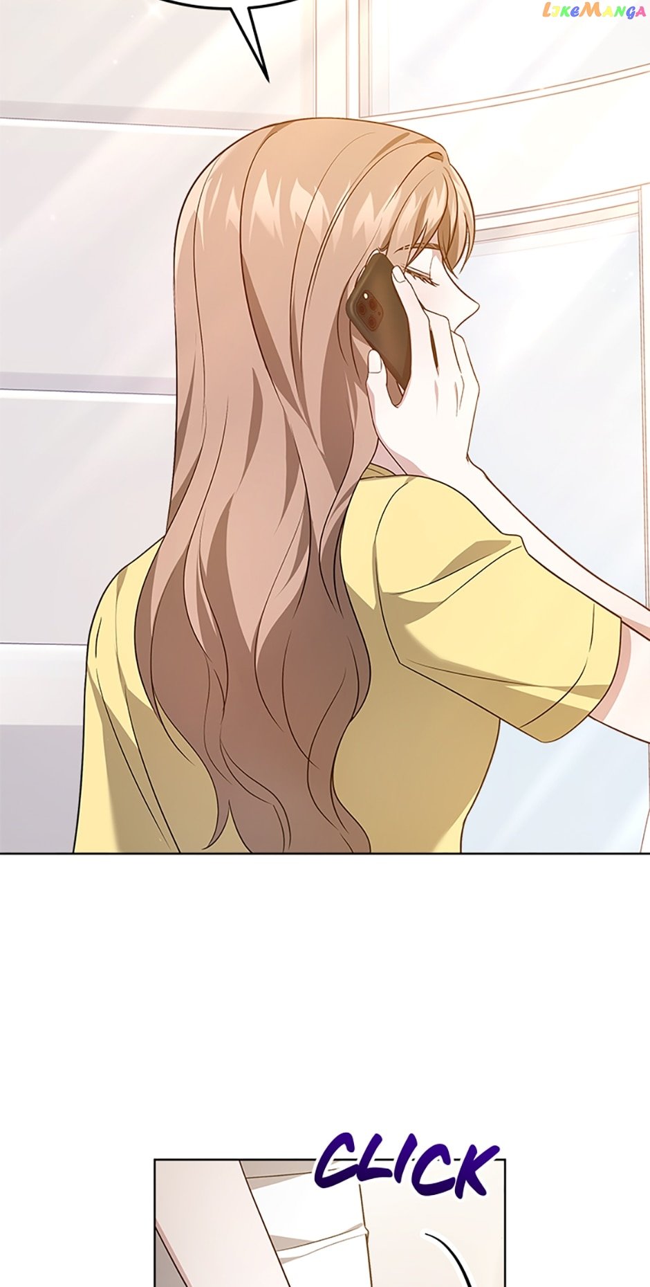 Let's Get Hitched Chapter 37 - page 23