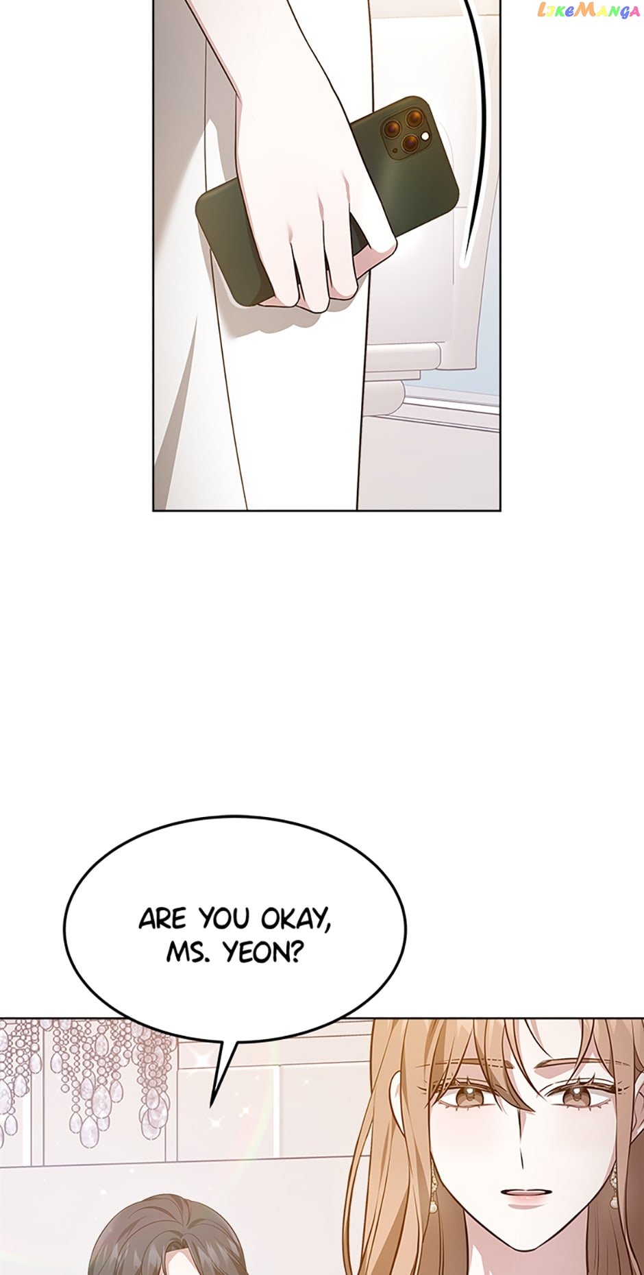 Let's Get Hitched Chapter 37 - page 24